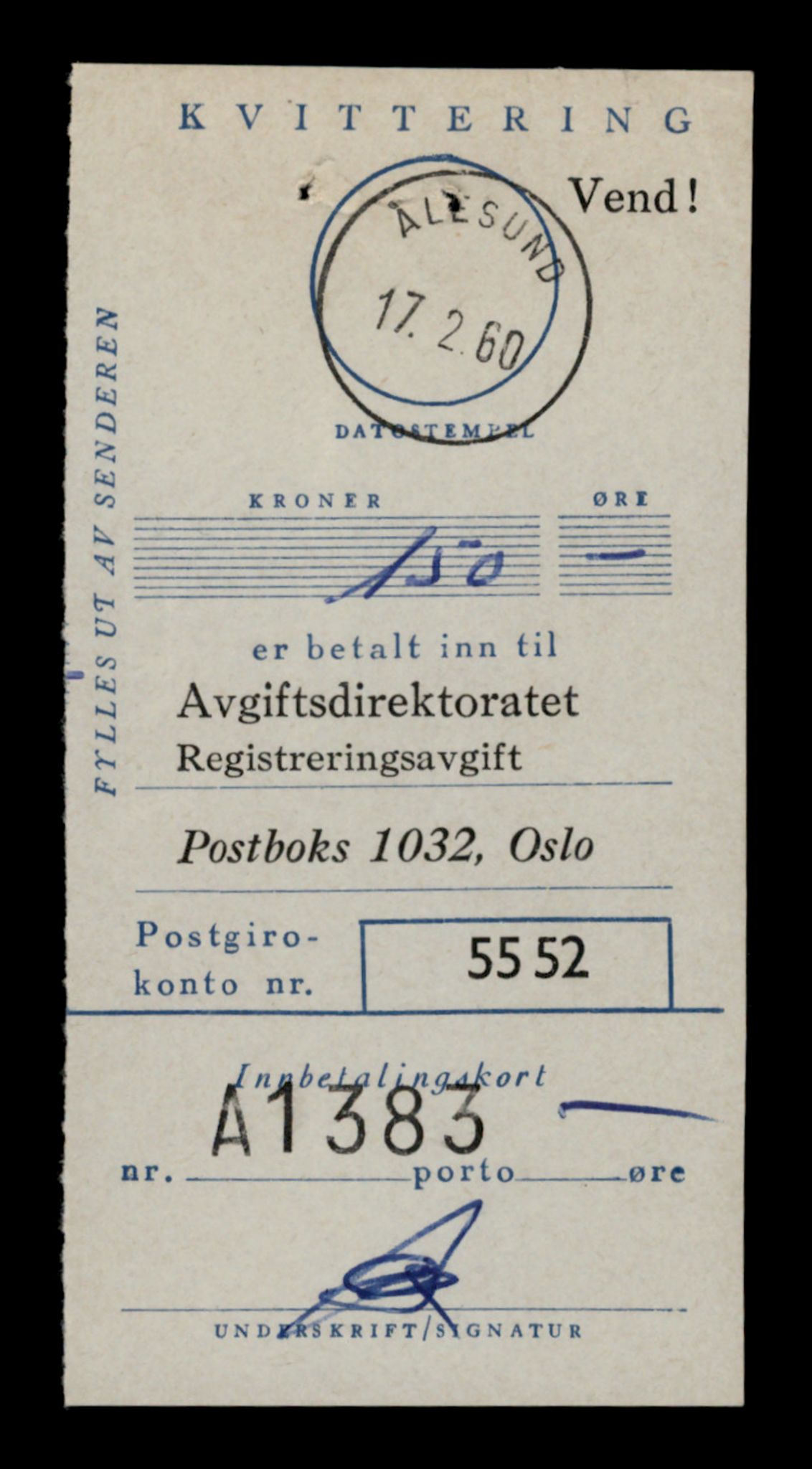 Møre og Romsdal vegkontor - Ålesund trafikkstasjon, SAT/A-4099/F/Fe/L0046: Registreringskort for kjøretøy T 14445 - T 14579, 1927-1998