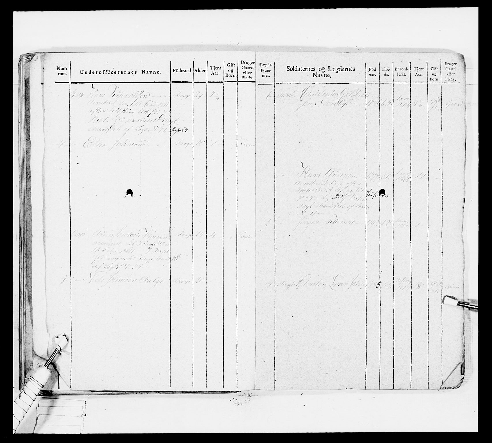 Generalitets- og kommissariatskollegiet, Det kongelige norske kommissariatskollegium, AV/RA-EA-5420/E/Eh/L0035: Nordafjelske gevorbne infanteriregiment, 1812-1813, p. 151