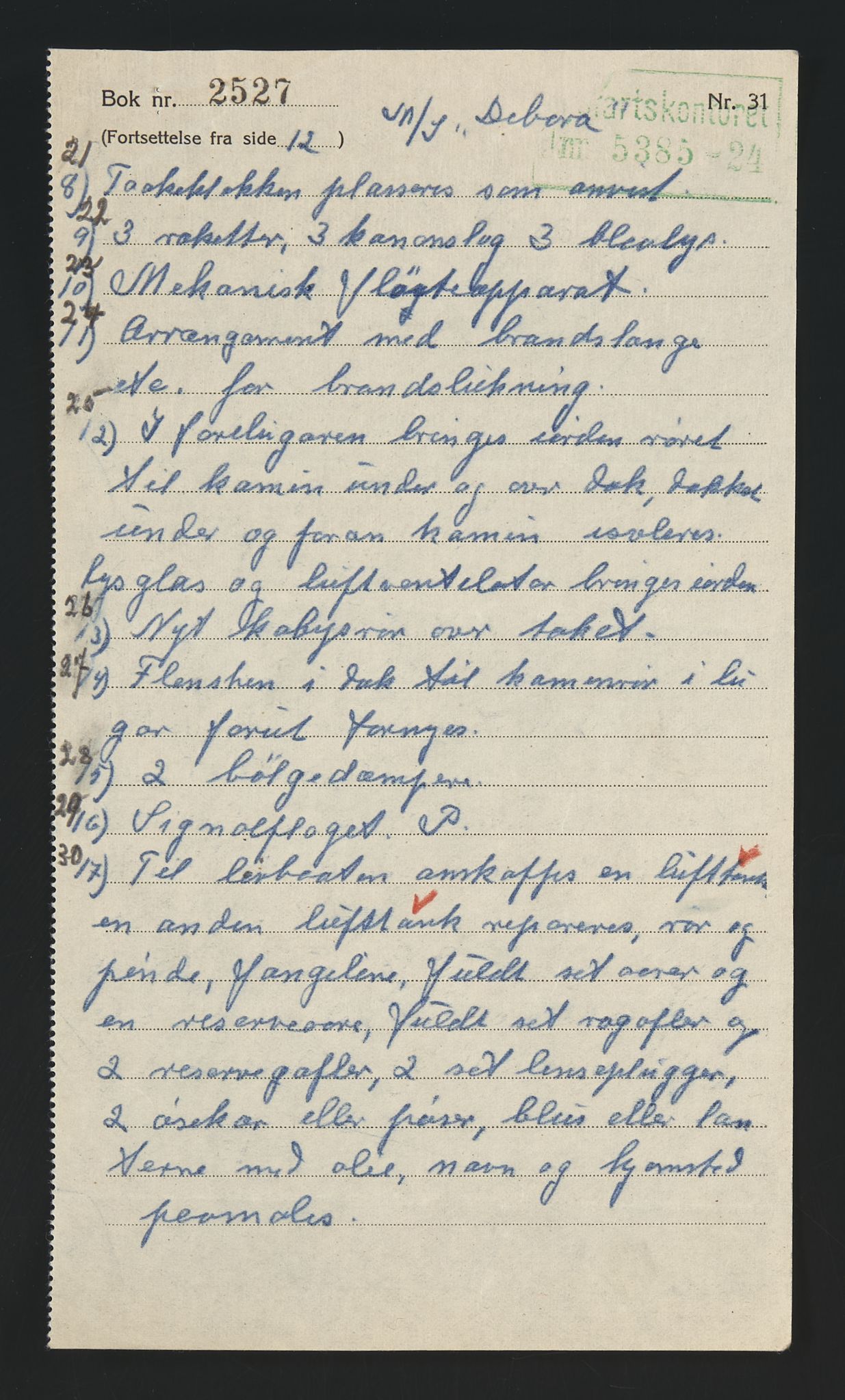 Sjøfartsdirektoratet med forløpere, skipsmapper slettede skip, AV/RA-S-4998/F/Fa/L0235: --, 1847-1930, p. 63