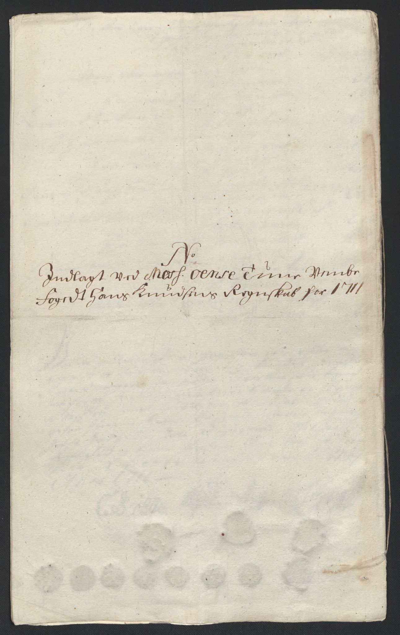 Rentekammeret inntil 1814, Reviderte regnskaper, Fogderegnskap, AV/RA-EA-4092/R04/L0136: Fogderegnskap Moss, Onsøy, Tune, Veme og Åbygge, 1711, p. 355