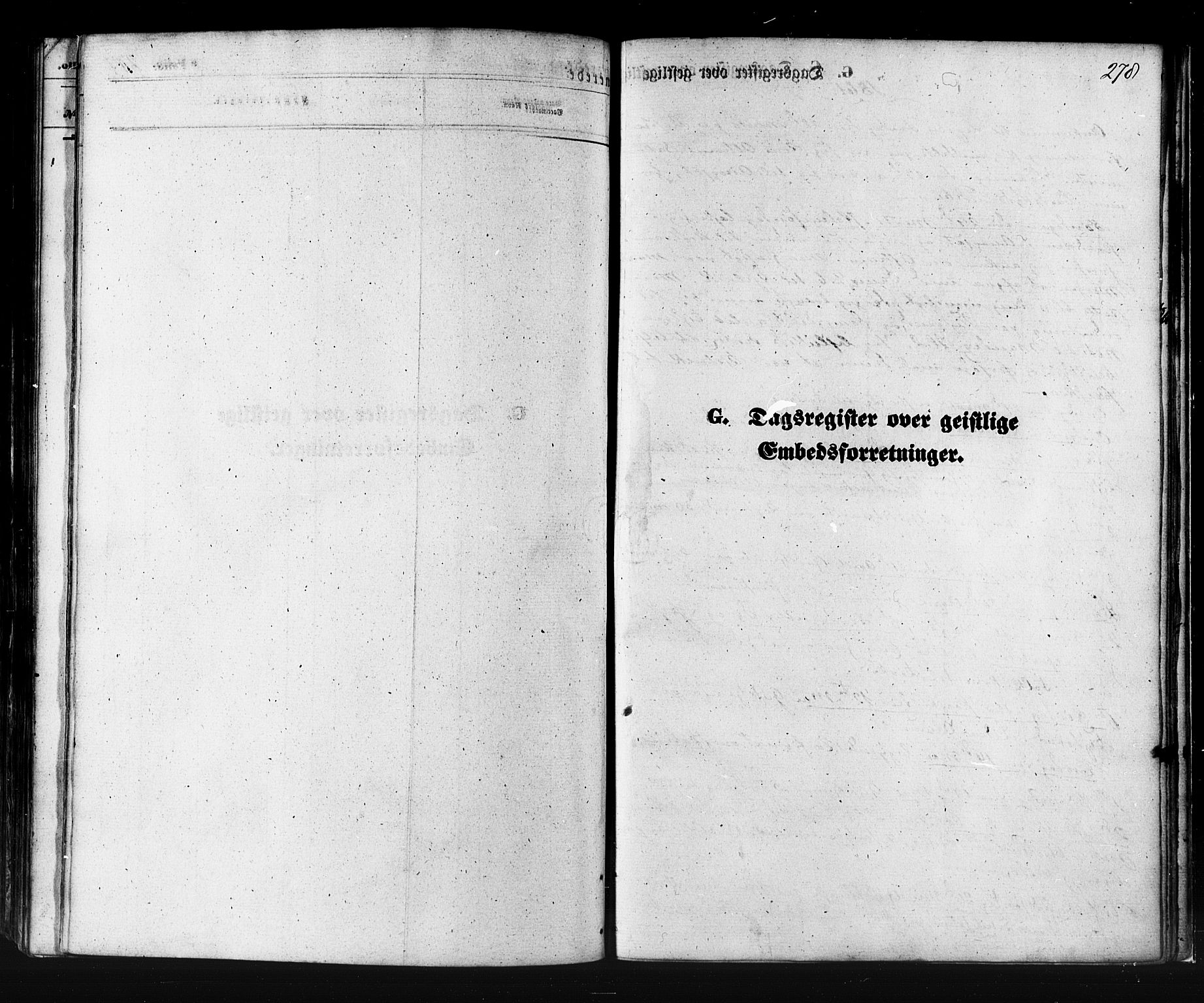 Kistrand/Porsanger sokneprestembete, SATØ/S-1351/H/Ha/L0005.kirke: Parish register (official) no. 5, 1860-1874, p. 278