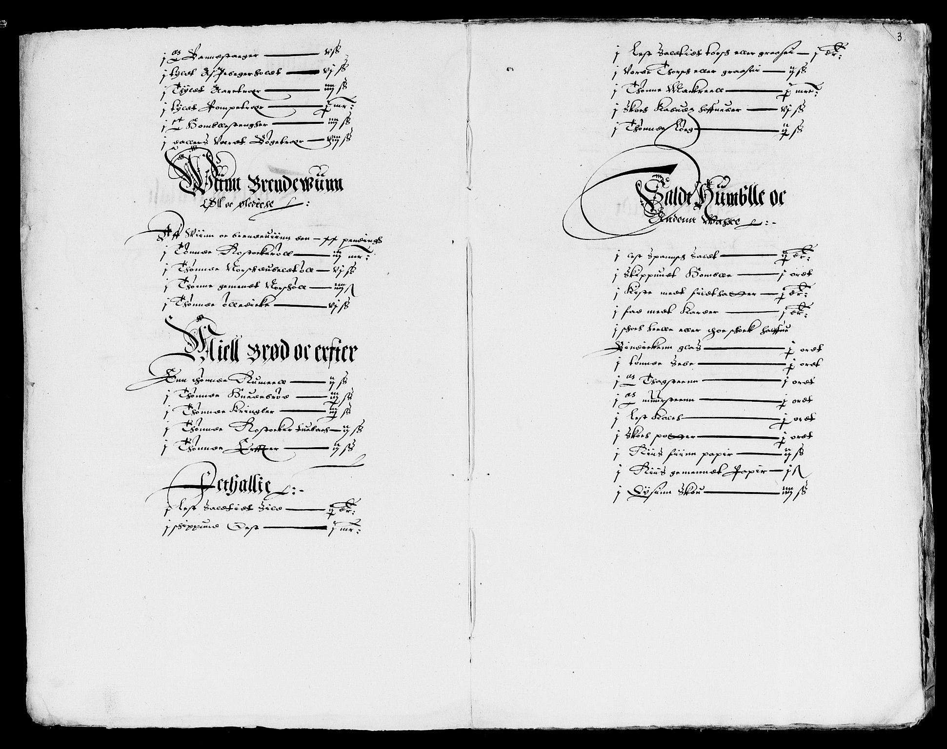 Rentekammeret inntil 1814, Reviderte regnskaper, Lensregnskaper, AV/RA-EA-5023/R/Rb/Rba/L0032: Akershus len, 1608-1614