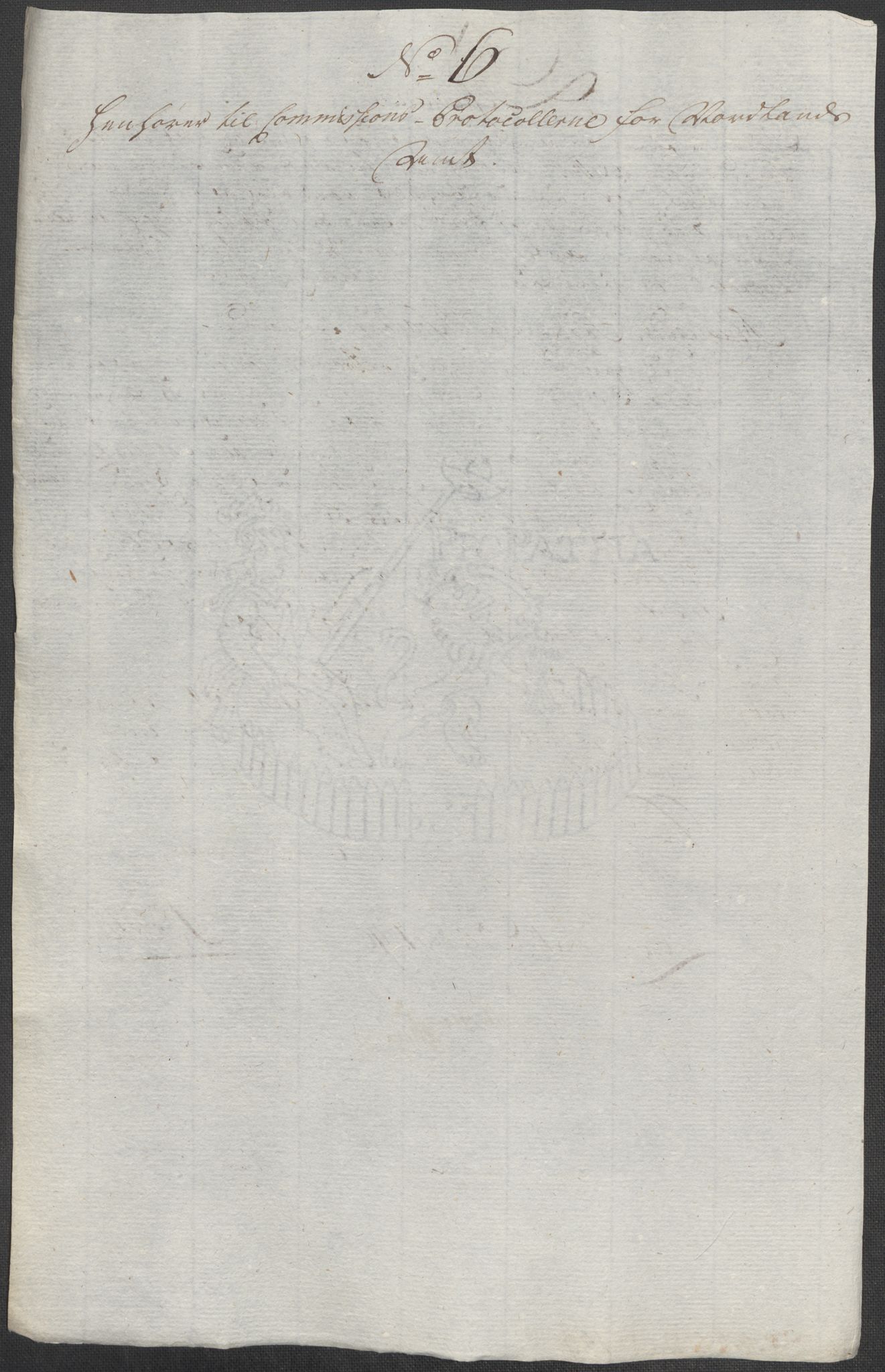 Rentekammeret inntil 1814, Reviderte regnskaper, Mindre regnskaper, AV/RA-EA-4068/Rf/Rfe/L0014: Helgeland fogderi, 1789, p. 192