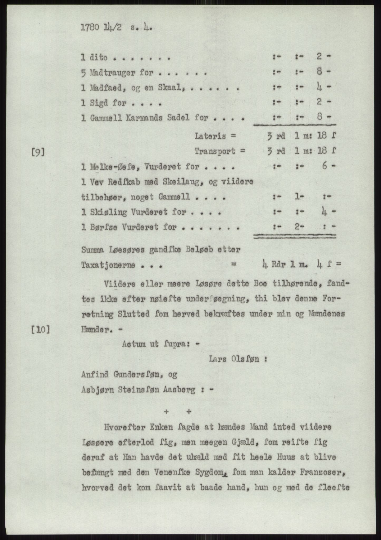 Samlinger til kildeutgivelse, Diplomavskriftsamlingen, AV/RA-EA-4053/H/Ha, p. 914