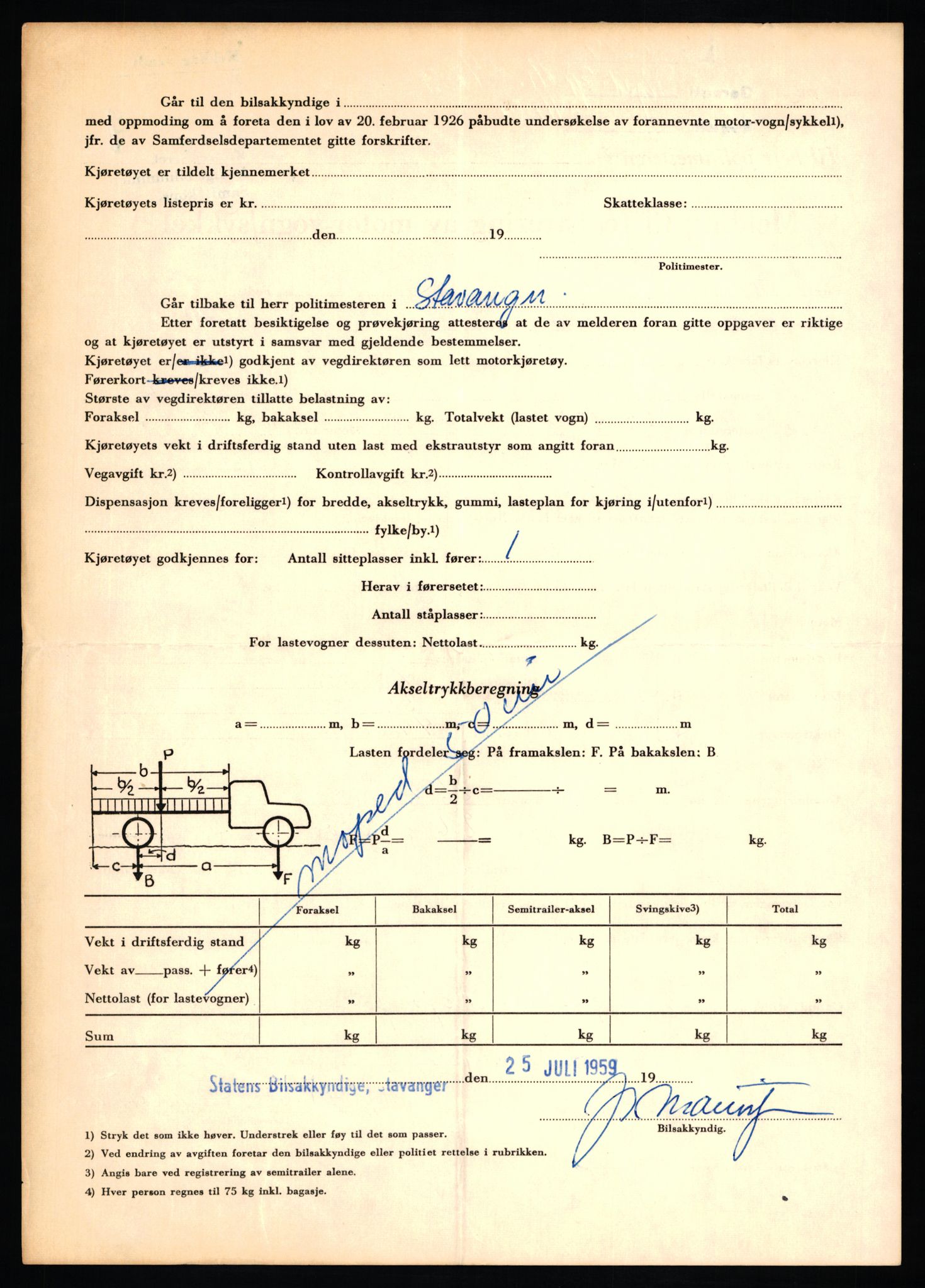 Stavanger trafikkstasjon, AV/SAST-A-101942/0/F/L0016: L-5950 - L-6499, 1930-1971, p. 1662