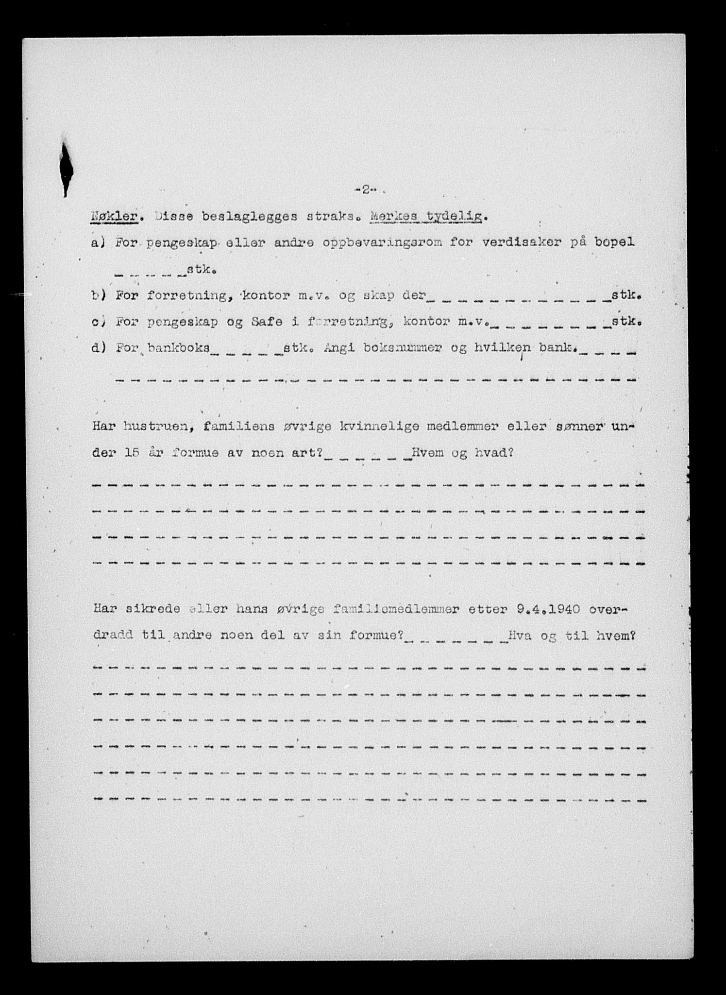 Justisdepartementet, Tilbakeføringskontoret for inndratte formuer, AV/RA-S-1564/H/Hc/Hcc/L0984: --, 1945-1947, p. 636