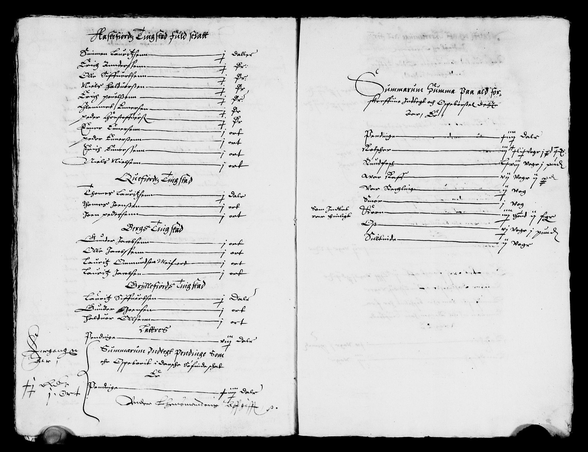 Rentekammeret inntil 1814, Reviderte regnskaper, Lensregnskaper, AV/RA-EA-5023/R/Rb/Rbz/L0026: Nordlandenes len, 1629-1636