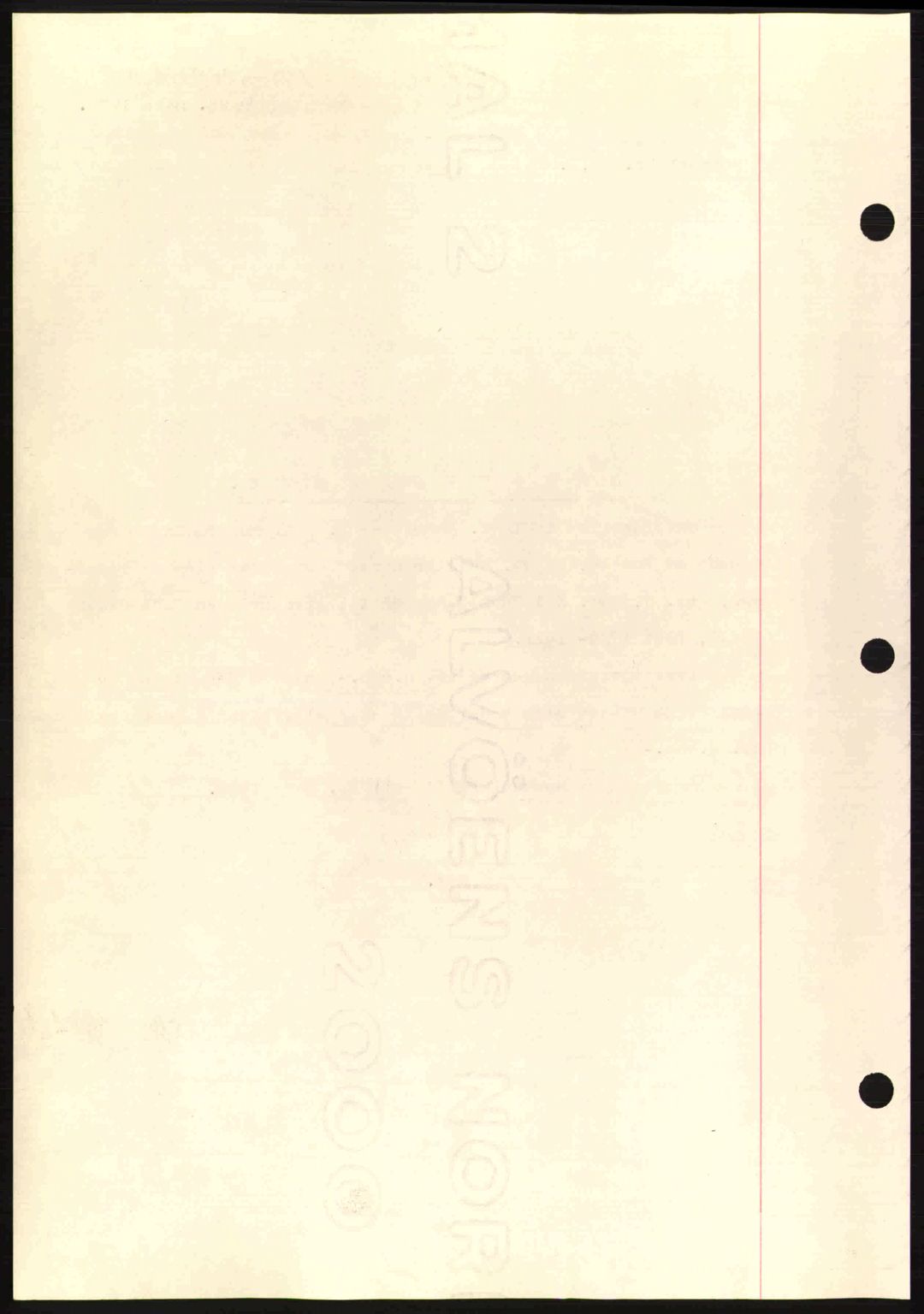 Romsdal sorenskriveri, SAT/A-4149/1/2/2C: Mortgage book no. A4, 1937-1938, Diary no: : 613/1938