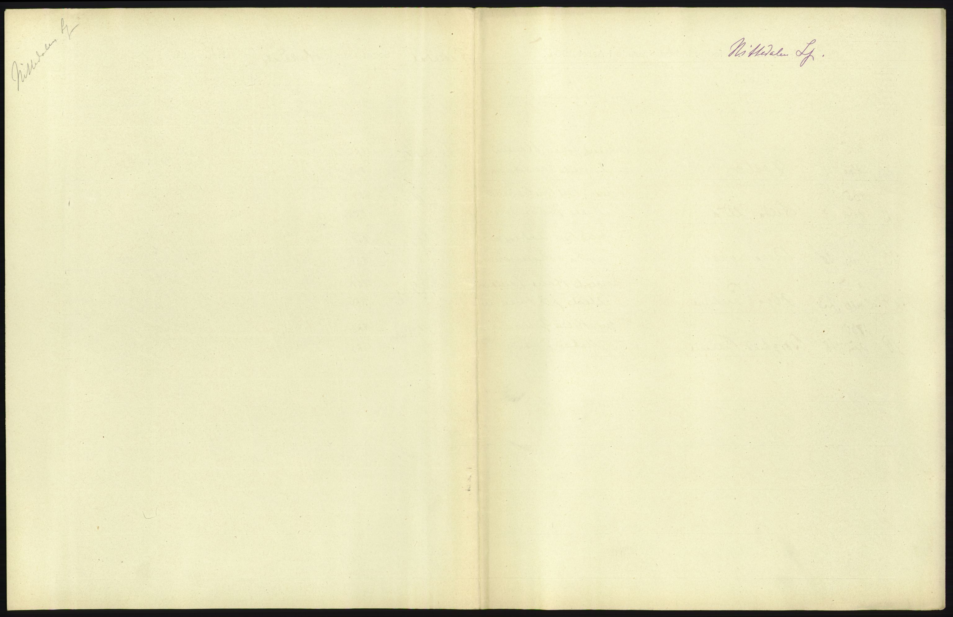 Statistisk sentralbyrå, Sosiodemografiske emner, Befolkning, AV/RA-S-2228/D/Df/Dfa/Dfac/L0004: Akershus amt: Fødte. Bygder., 1905, p. 57