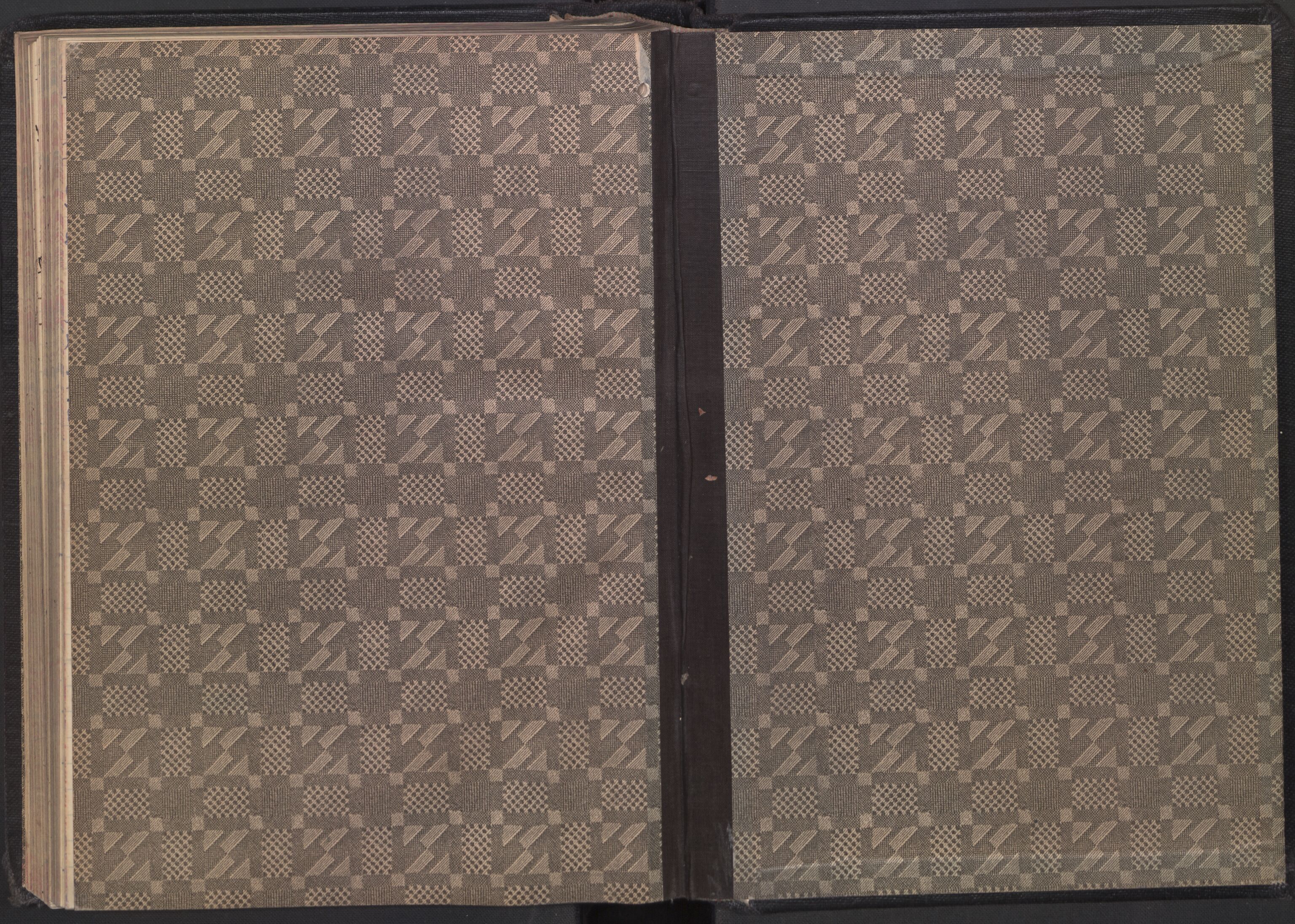 Eidsvoll tingrett, AV/SAO-A-10371/H/Hb/L0013: Skifteprotokoll, 1936-1940
