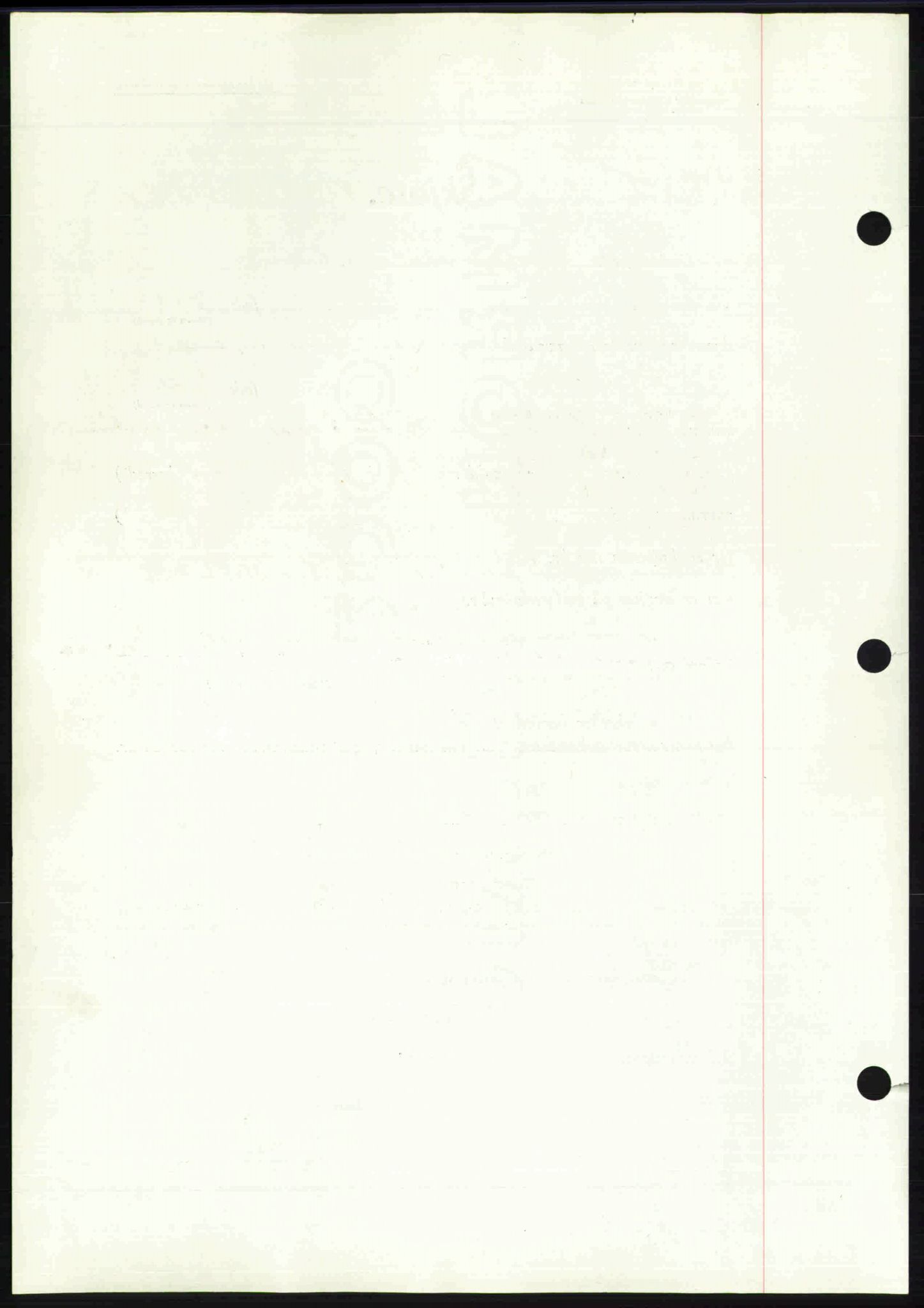 Toten tingrett, SAH/TING-006/H/Hb/Hbc/L0008: Mortgage book no. Hbc-08, 1941-1941, Diary no: : 906/1941
