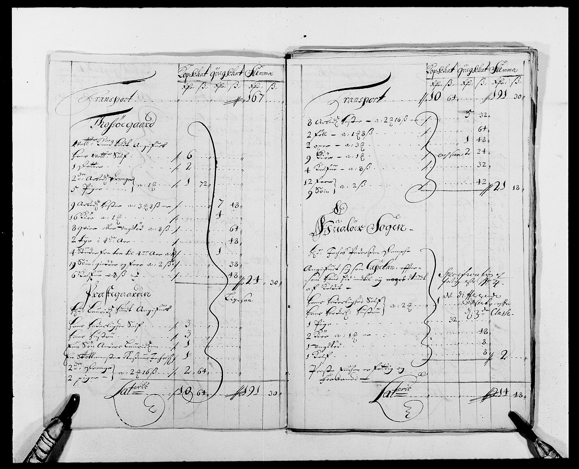 Rentekammeret inntil 1814, Reviderte regnskaper, Fogderegnskap, AV/RA-EA-4092/R03/L0116: Fogderegnskap Onsøy, Tune, Veme og Åbygge fogderi, 1684-1689, p. 309