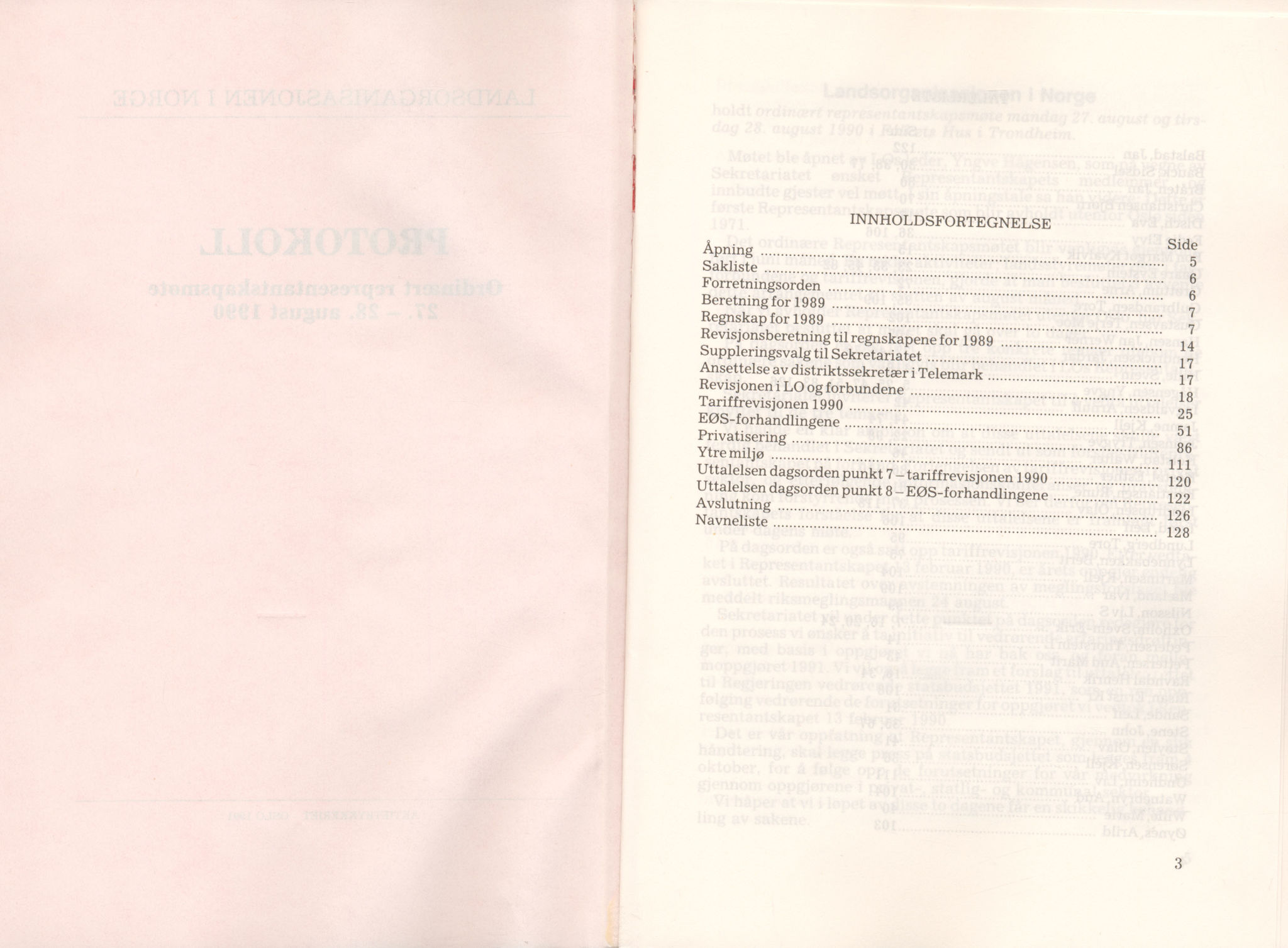 Landsorganisasjonen i Norge, AAB/ARK-1579, 1978-1992, p. 1020