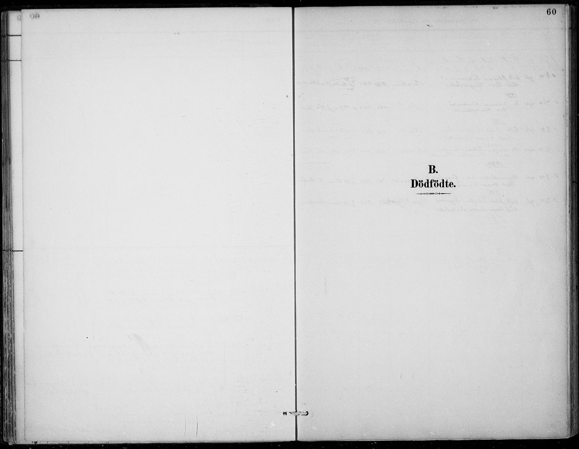 Strandebarm sokneprestembete, AV/SAB-A-78401/H/Haa: Parish register (official) no. D  1, 1886-1912, p. 60