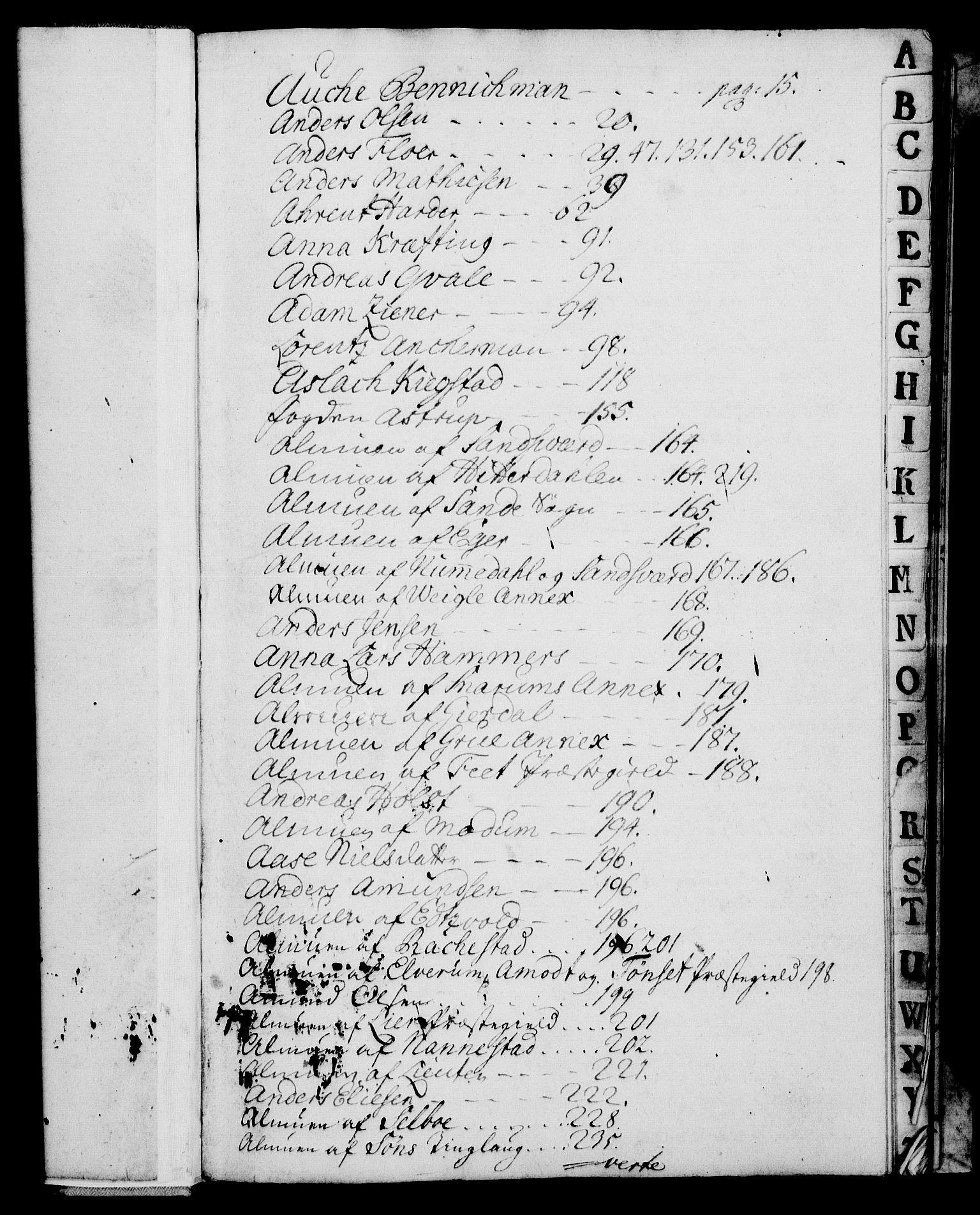 Rentekammeret, Kammerkanselliet, AV/RA-EA-3111/G/Gh/Gha/L0015: Norsk ekstraktmemorialprotokoll (merket RK 53.60), 1733