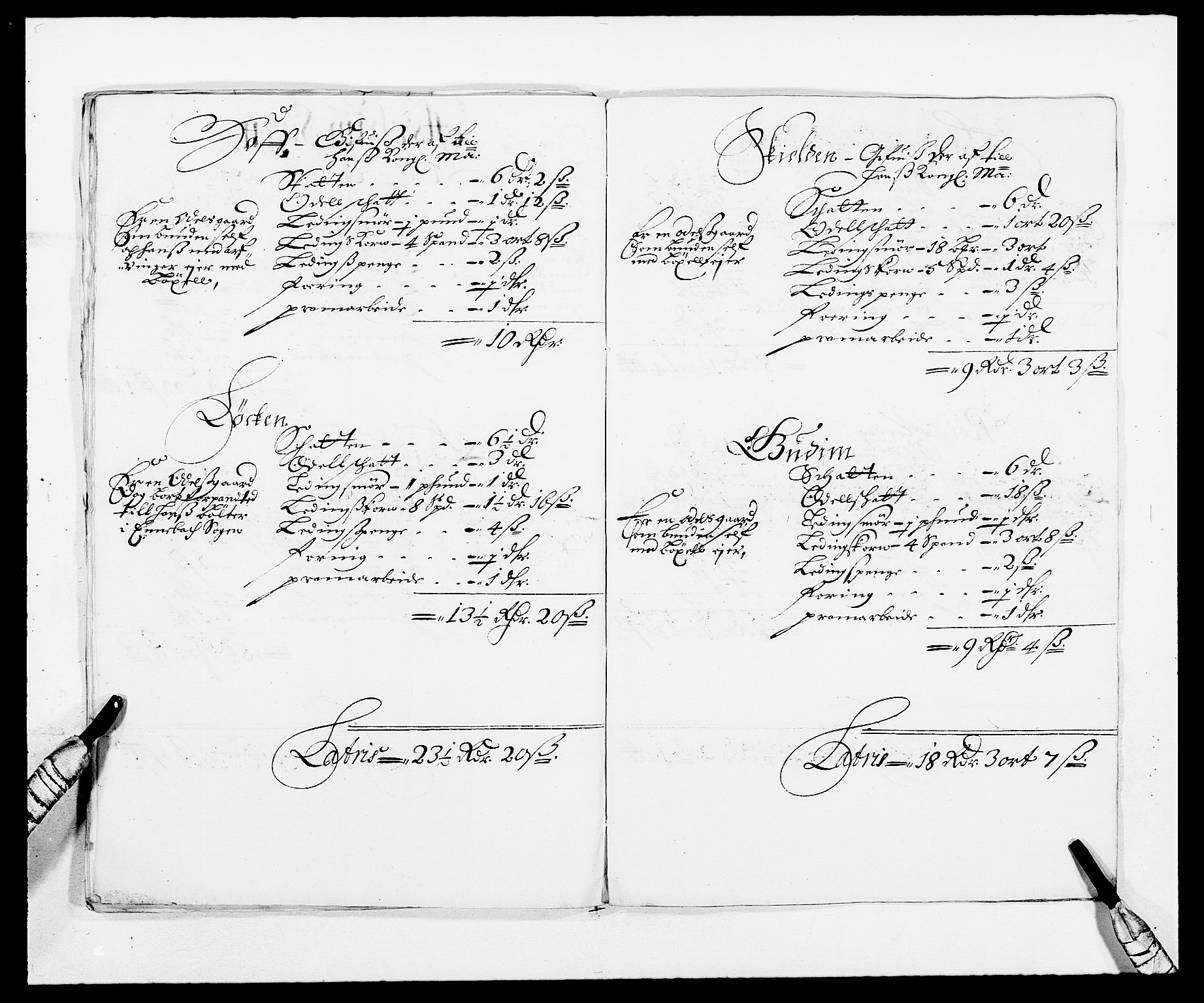 Rentekammeret inntil 1814, Reviderte regnskaper, Fogderegnskap, AV/RA-EA-4092/R06/L0281: Fogderegnskap Heggen og Frøland, 1678-1686, p. 150