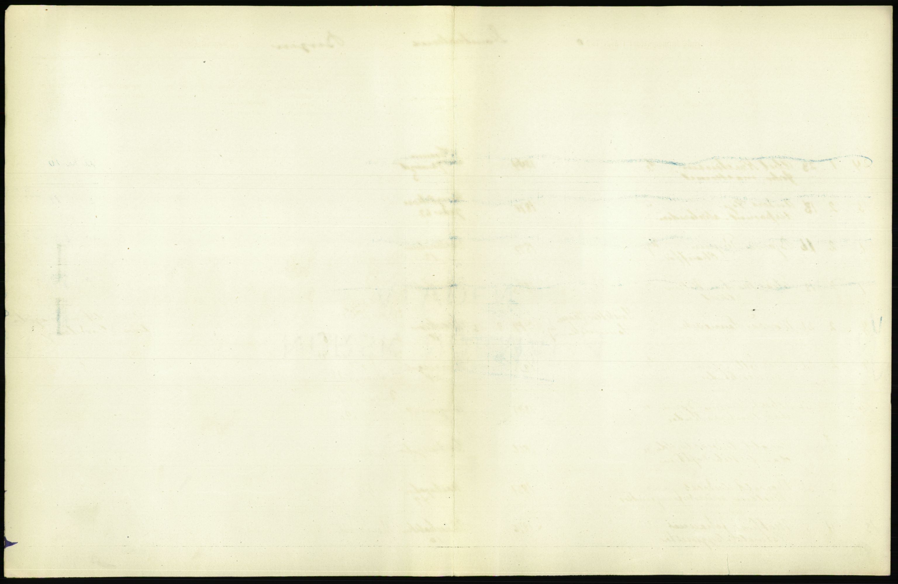 Statistisk sentralbyrå, Sosiodemografiske emner, Befolkning, AV/RA-S-2228/D/Df/Dfb/Dfbj/L0042: Bergen: Gifte, døde, dødfødte., 1920, p. 659