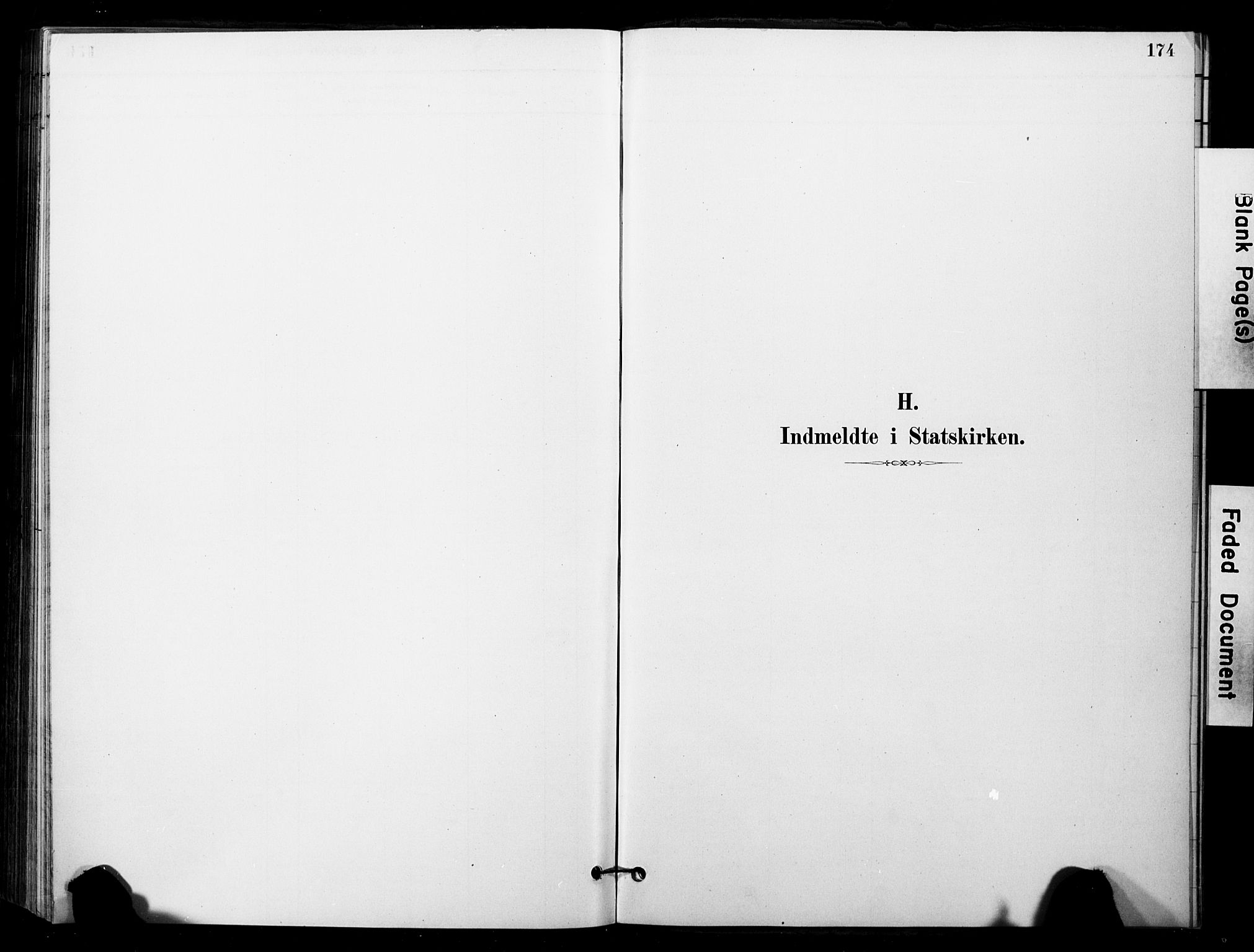 Ibestad sokneprestembete, SATØ/S-0077/H/Ha/Haa/L0014kirke: Parish register (official) no. 14, 1880-1887, p. 174