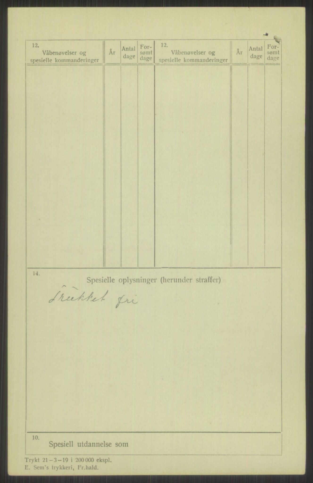 Forsvaret, Troms infanteriregiment nr. 16, AV/RA-RAFA-3146/P/Pa/L0014: Rulleblad for regimentets menige mannskaper, årsklasse 1930, 1930, p. 1058