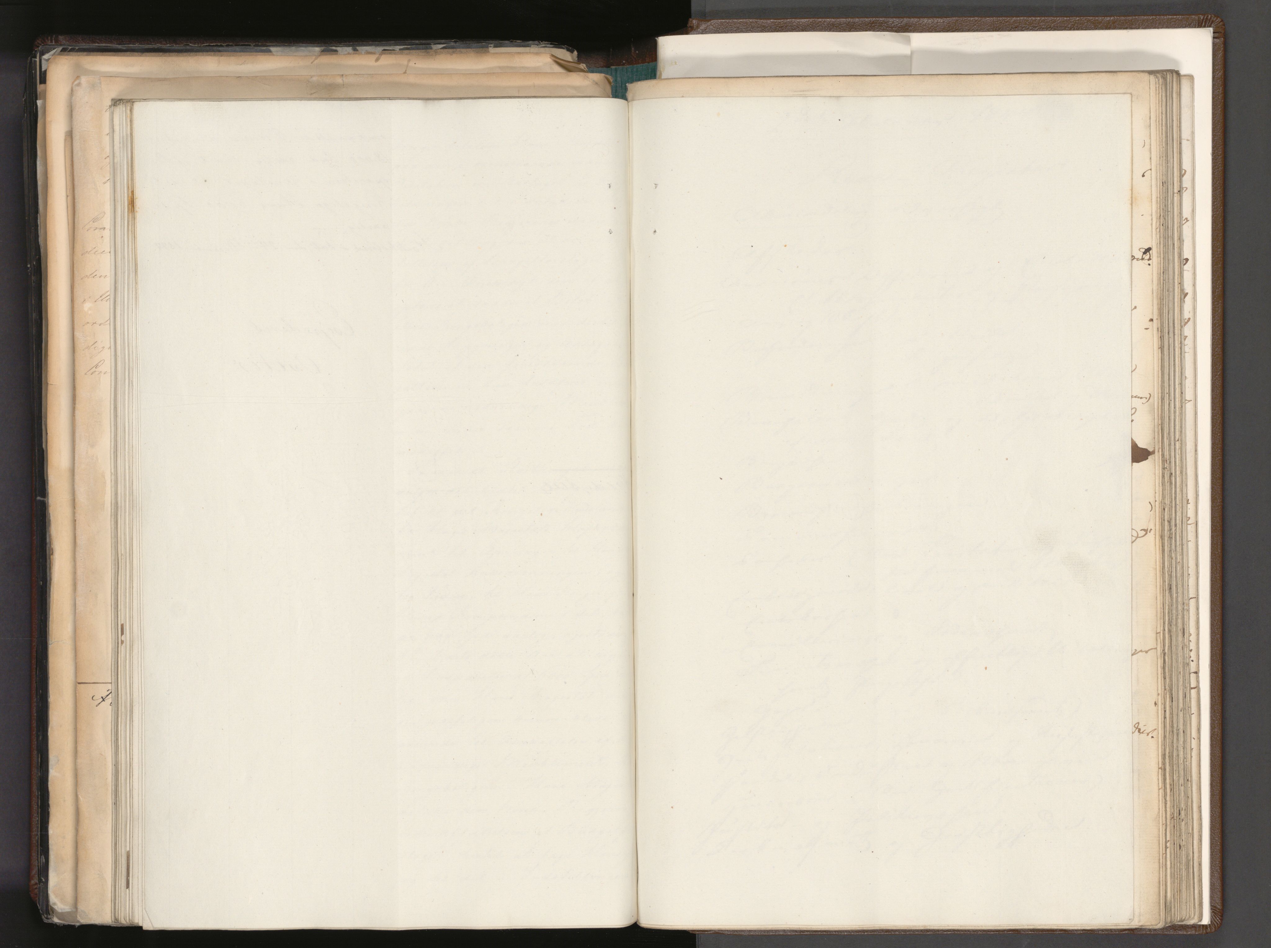 Statsrådssekretariatet, AV/RA-S-1001/A/Ab/L0060: Kgl. res. nr. 780-1719, 2. halvår, 1844