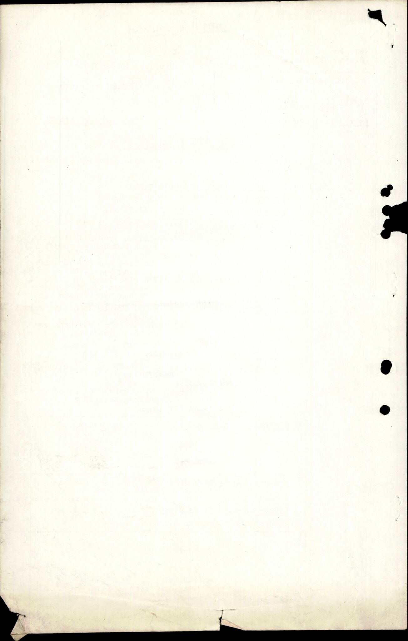 Forsvarets Overkommando. 2 kontor. Arkiv 11.4. Spredte tyske arkivsaker, AV/RA-RAFA-7031/D/Dar/Darc/L0028: Diverse tyske militære innberetninger og saksakter, 1940-1945