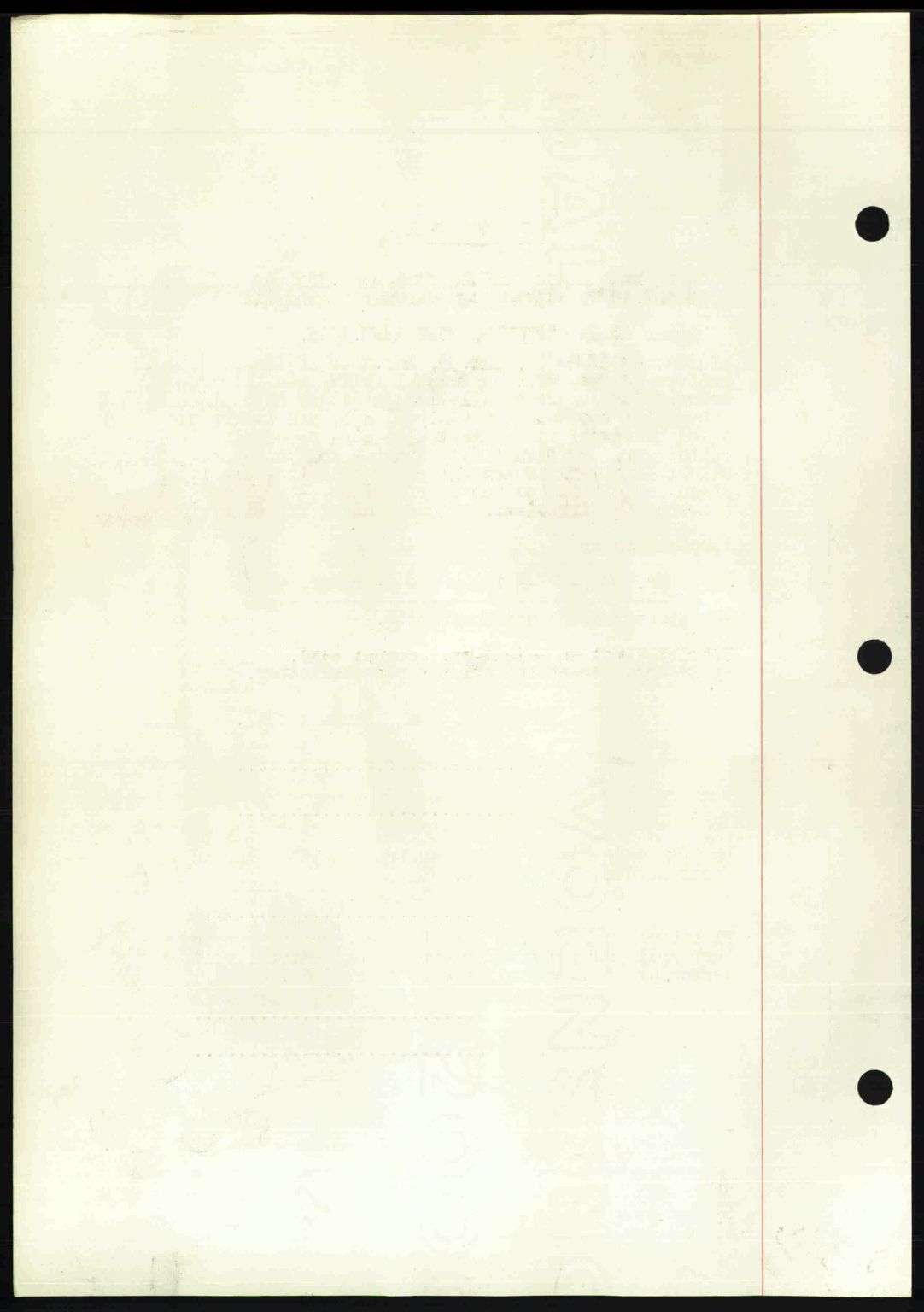 Nordmøre sorenskriveri, AV/SAT-A-4132/1/2/2Ca: Mortgage book no. A105, 1947-1947, Diary no: : 1971/1947