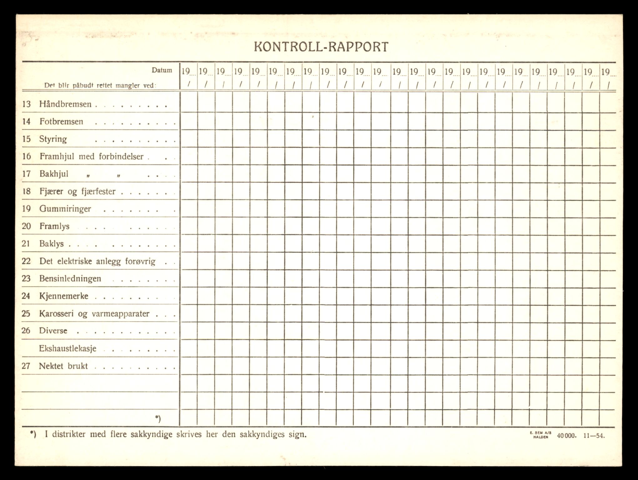 Møre og Romsdal vegkontor - Ålesund trafikkstasjon, AV/SAT-A-4099/F/Fe/L0039: Registreringskort for kjøretøy T 13361 - T 13530, 1927-1998, p. 2720
