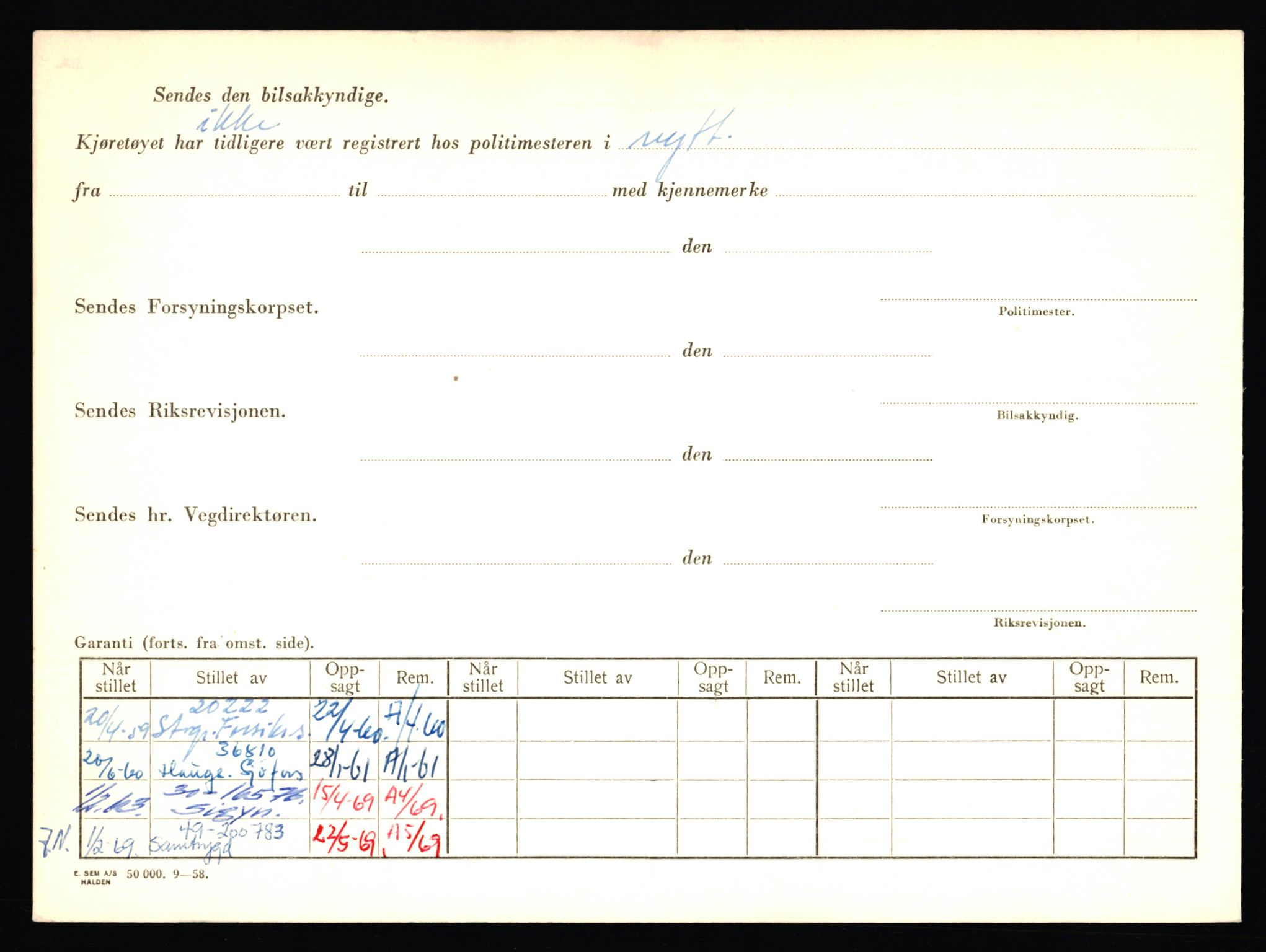 Stavanger trafikkstasjon, AV/SAST-A-101942/0/F/L0056: L-56500 - L-57199, 1930-1971, p. 721