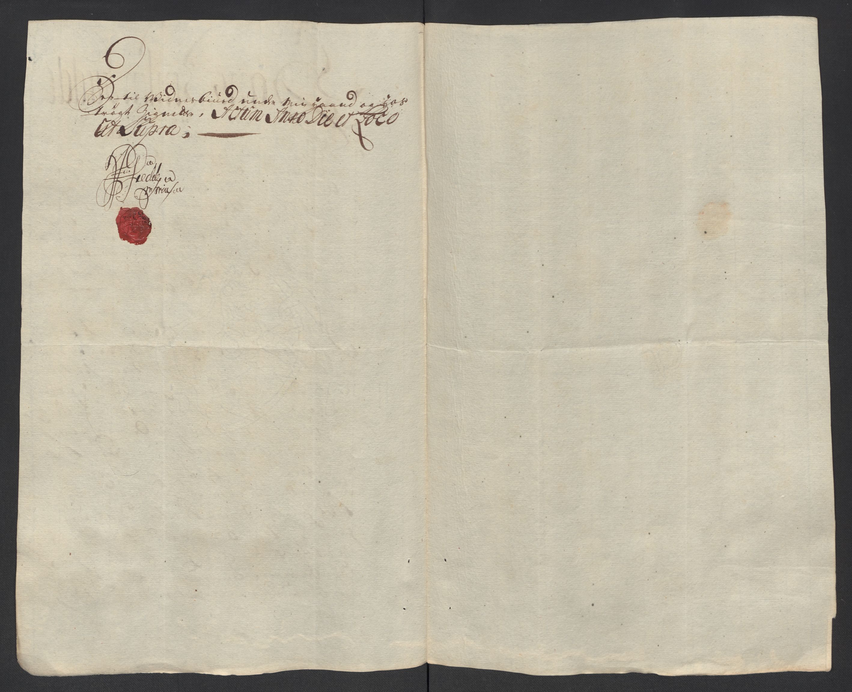 Rentekammeret inntil 1814, Reviderte regnskaper, Fogderegnskap, AV/RA-EA-4092/R13/L0845: Fogderegnskap Solør, Odal og Østerdal, 1708, p. 124