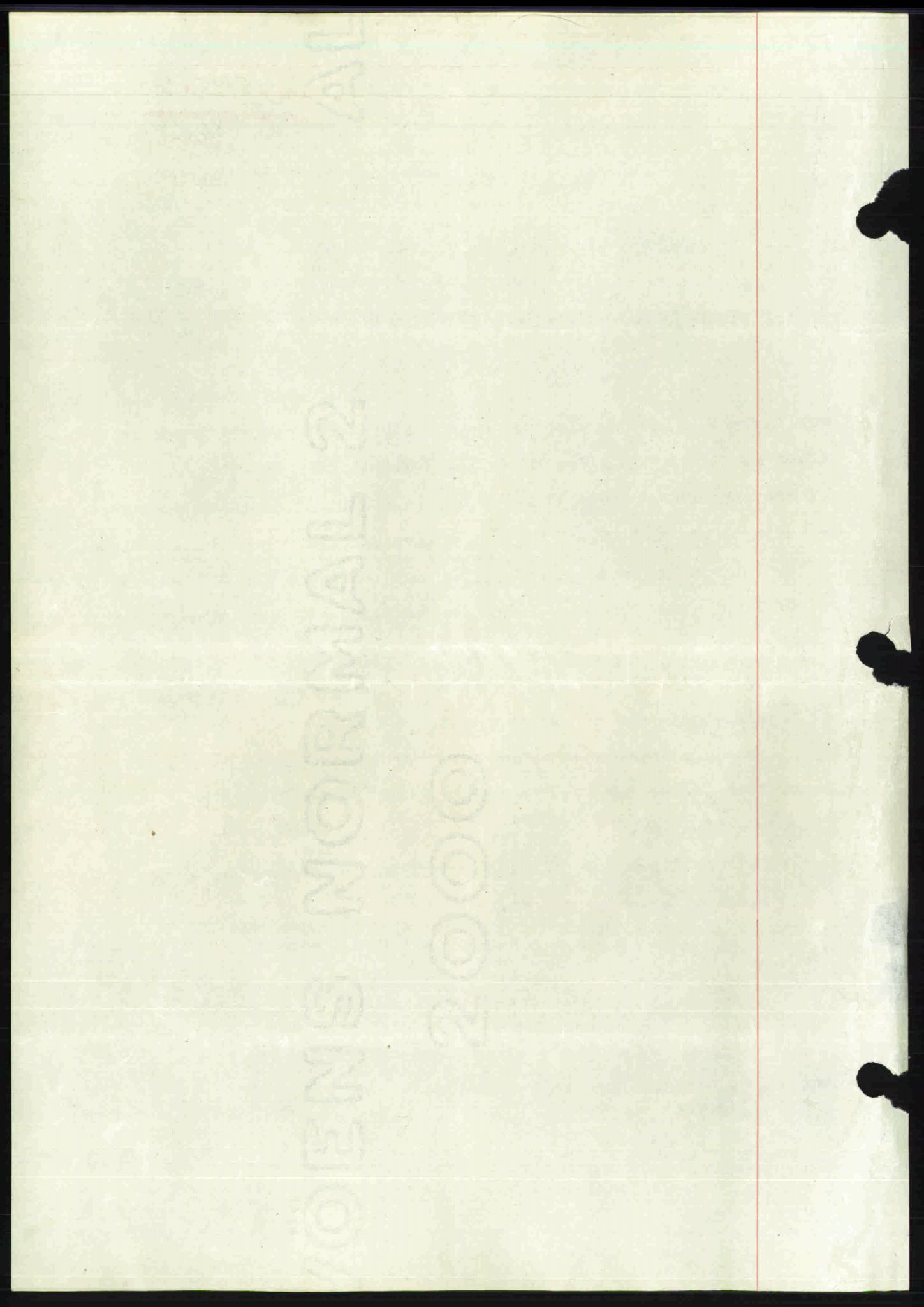 Toten tingrett, SAH/TING-006/H/Hb/Hbc/L0004: Mortgage book no. Hbc-04, 1938-1938, Diary no: : 2145/1938