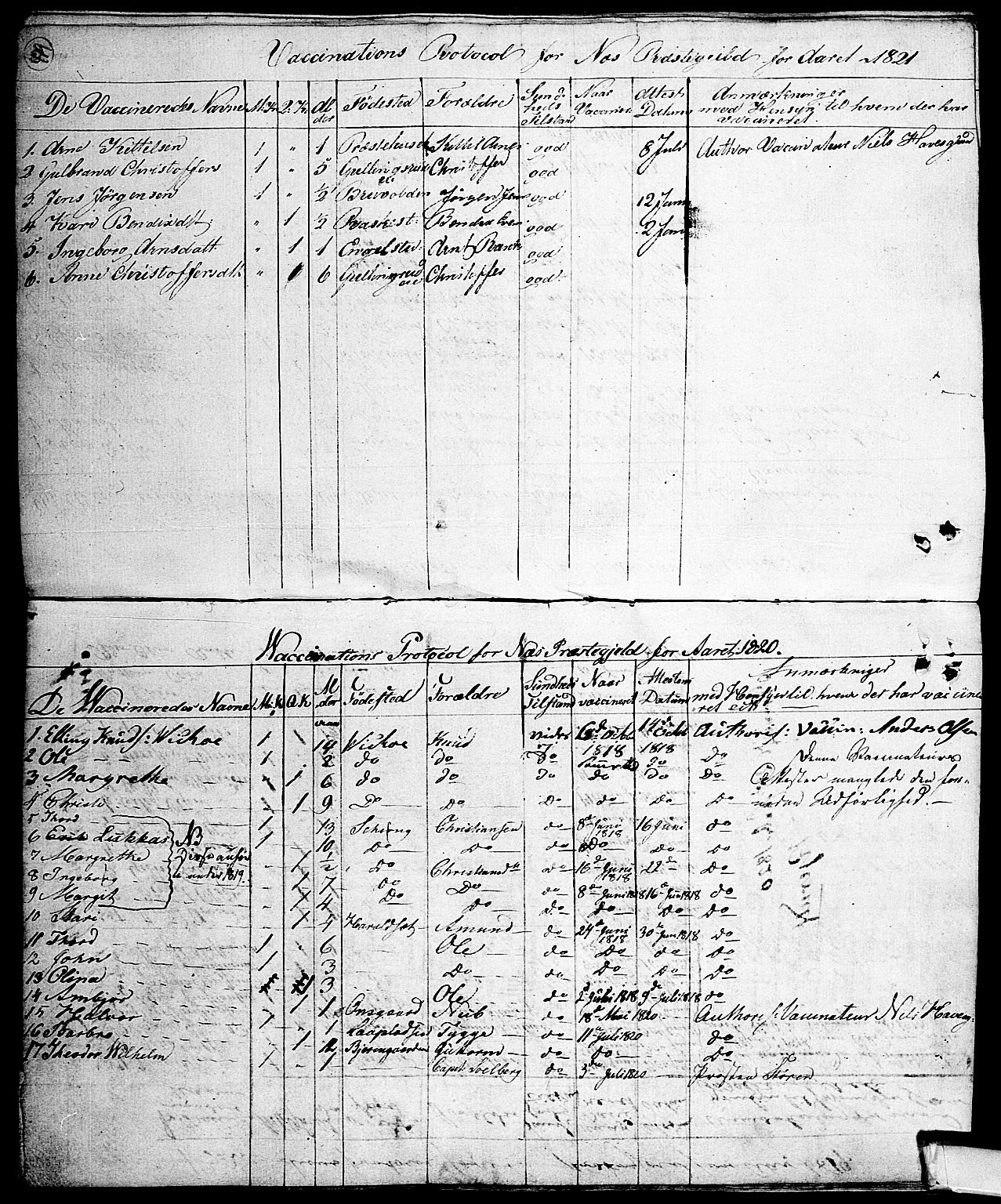 Nes kirkebøker, SAKO/A-236/F/Fa/L0006: Parish register (official) no. 6, 1808-1814, p. 478-479