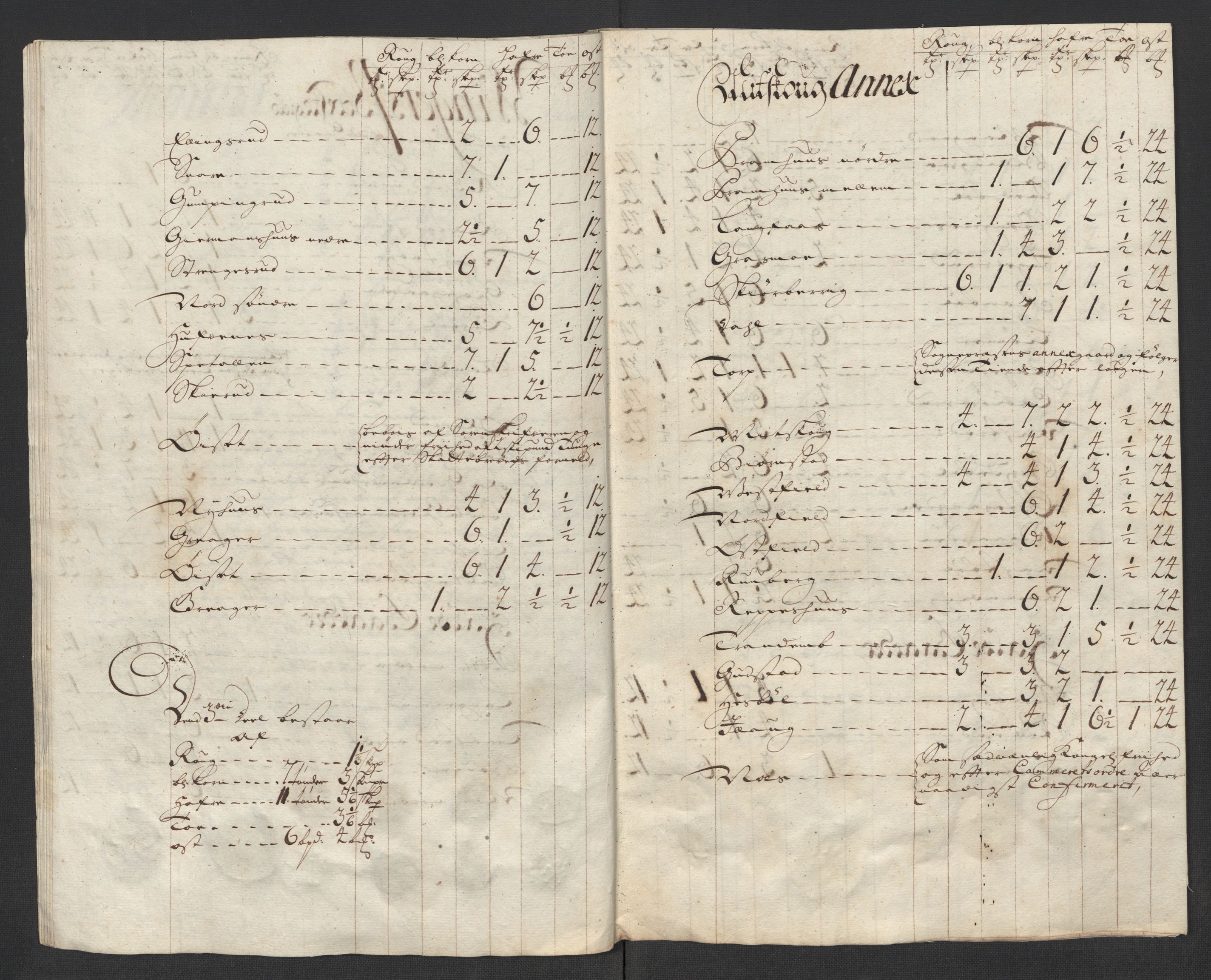 Rentekammeret inntil 1814, Reviderte regnskaper, Fogderegnskap, RA/EA-4092/R13/L0850: Fogderegnskap Solør, Odal og Østerdal, 1713, p. 340