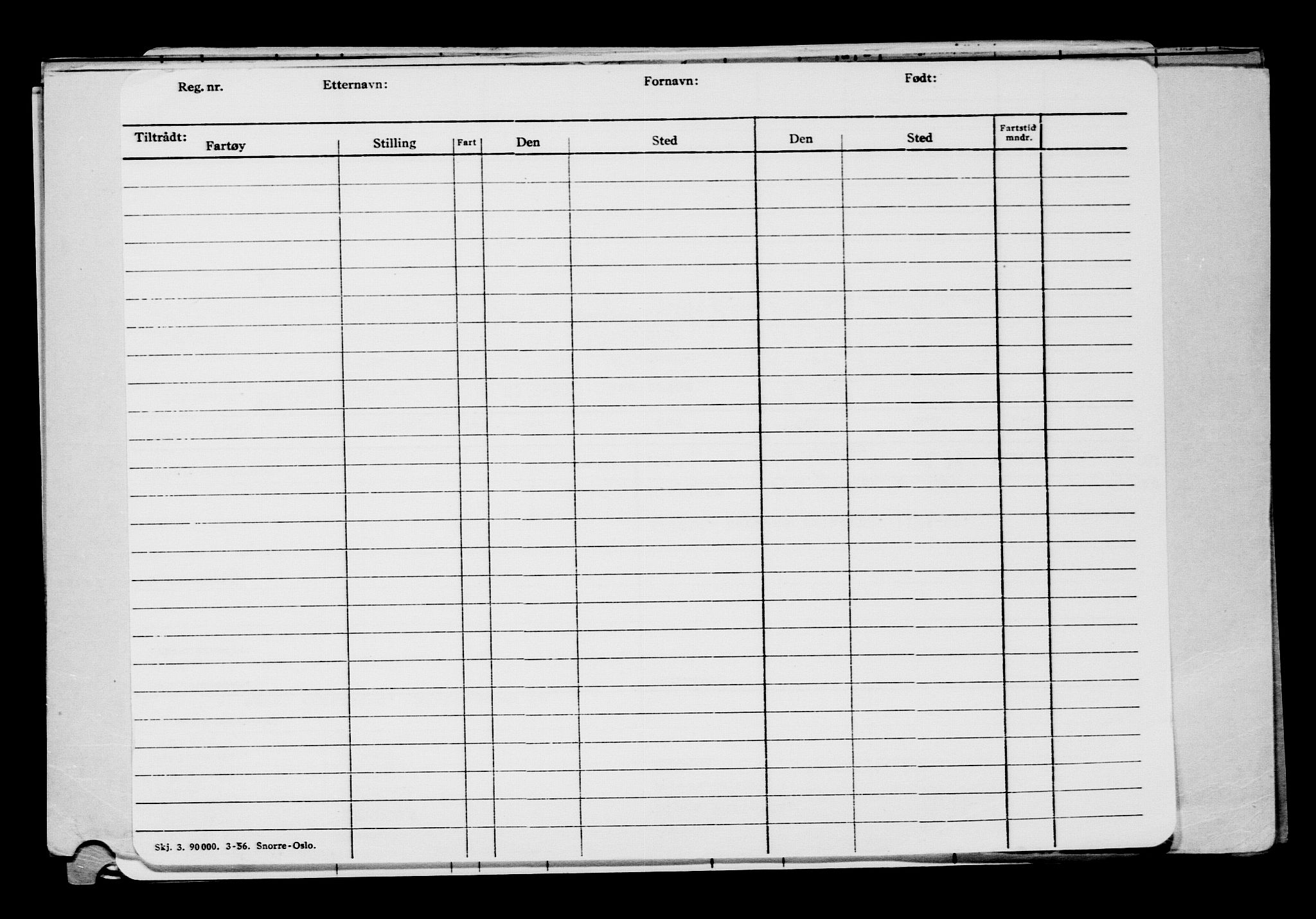 Direktoratet for sjømenn, AV/RA-S-3545/G/Gb/L0134: Hovedkort, 1915, p. 535