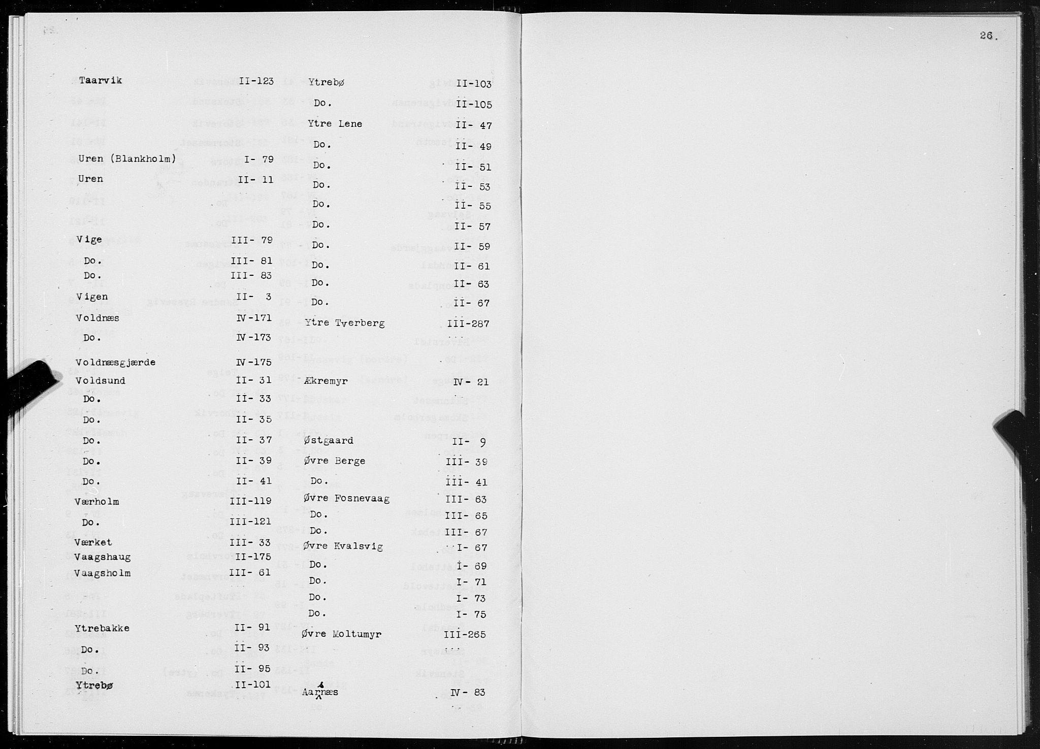 SAT, 1875 census for 1515P Herøy, 1875, p. 26