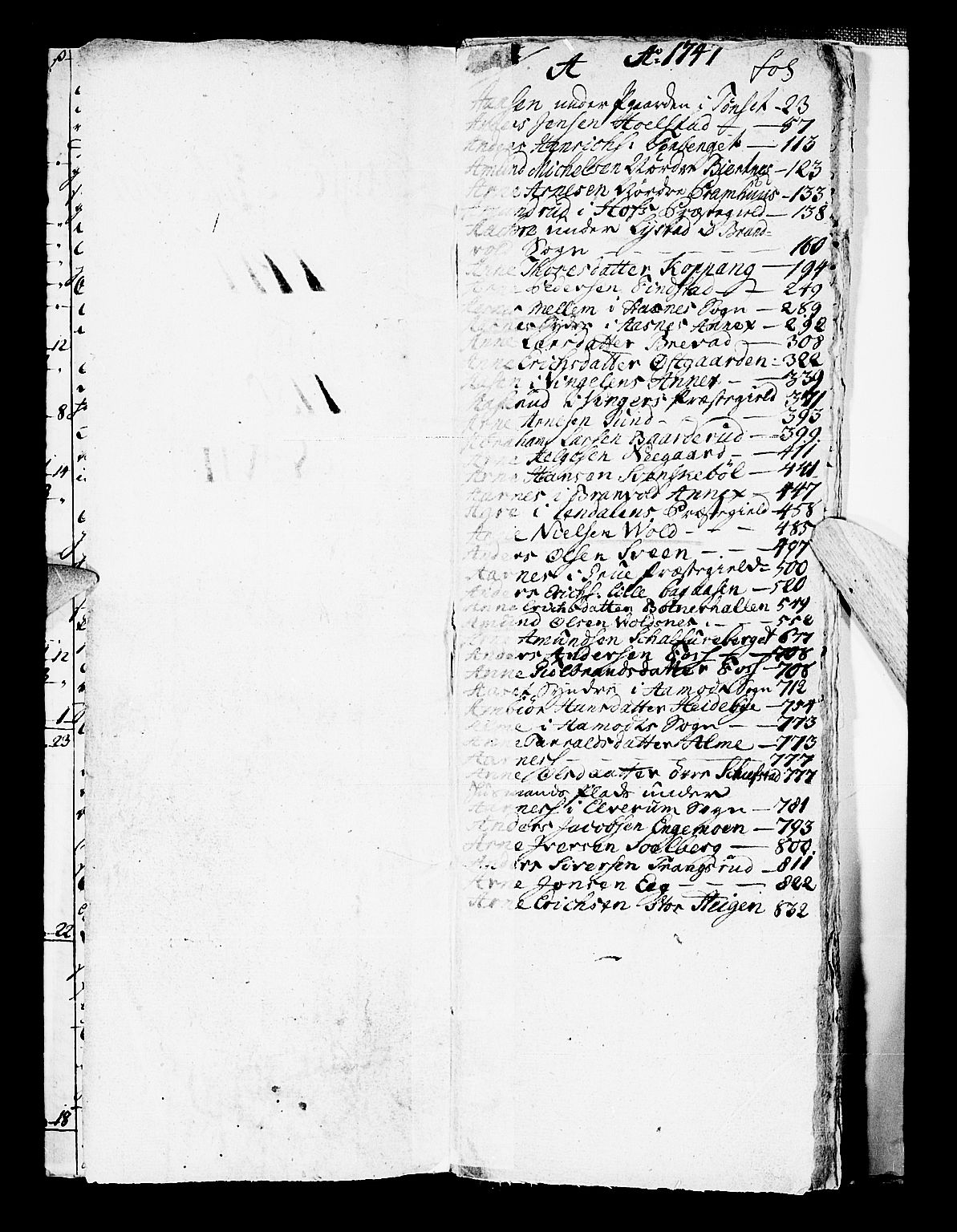 Solør og Østerdalen sorenskriveri, SAH/TING-024/J/Ja/L0009A: Skifteprotokoll, 1747-1750