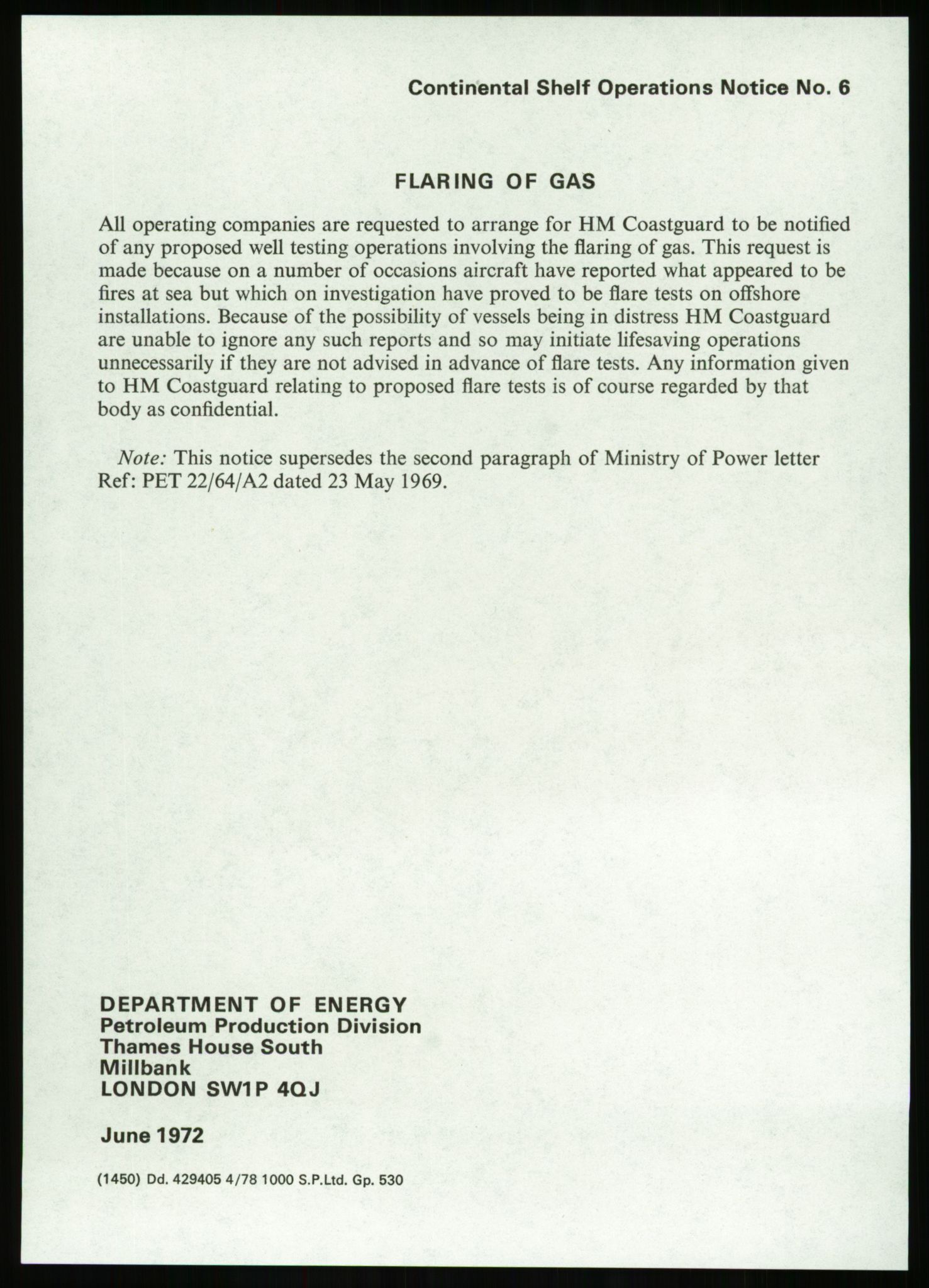 Justisdepartementet, Granskningskommisjonen ved Alexander Kielland-ulykken 27.3.1980, AV/RA-S-1165/D/L0014: J Department of Energy (Doku.liste + J1-J10 av 11)/K Department of Trade (Doku.liste + K1-K4 av 4), 1980-1981, p. 710