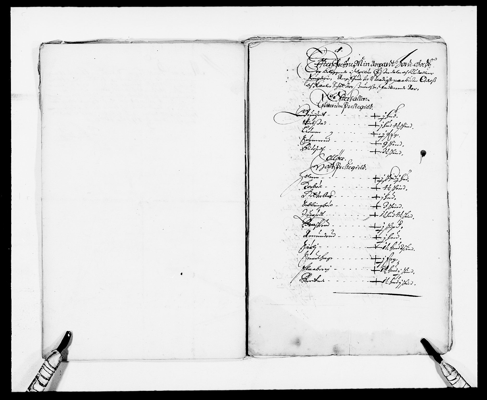 Rentekammeret inntil 1814, Reviderte regnskaper, Fogderegnskap, RA/EA-4092/R13/L0808: Fogderegnskap Solør, Odal og Østerdal, 1675, p. 40