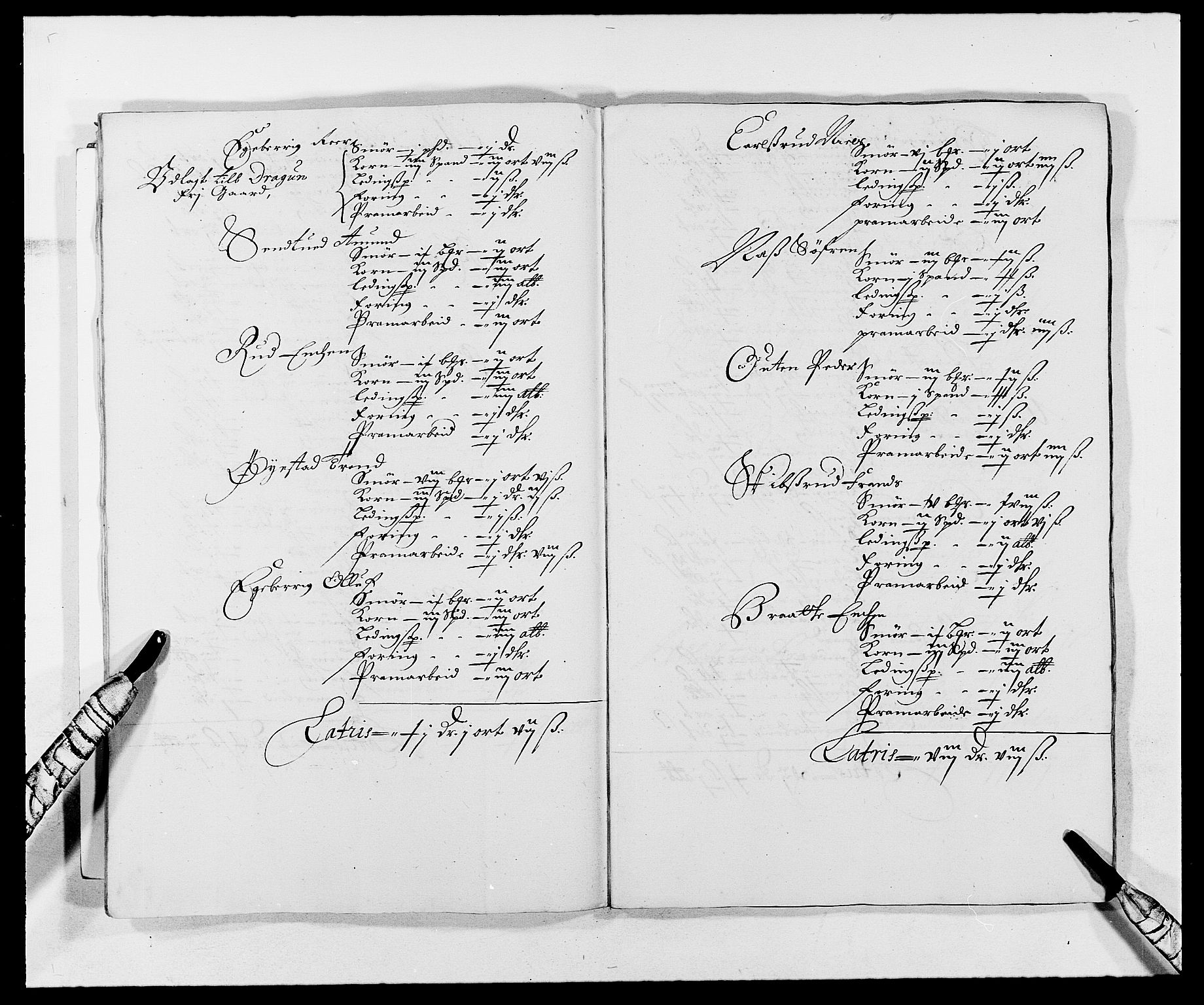 Rentekammeret inntil 1814, Reviderte regnskaper, Fogderegnskap, RA/EA-4092/R06/L0279: Fogderegnskap Heggen og Frøland, 1678-1680, p. 201
