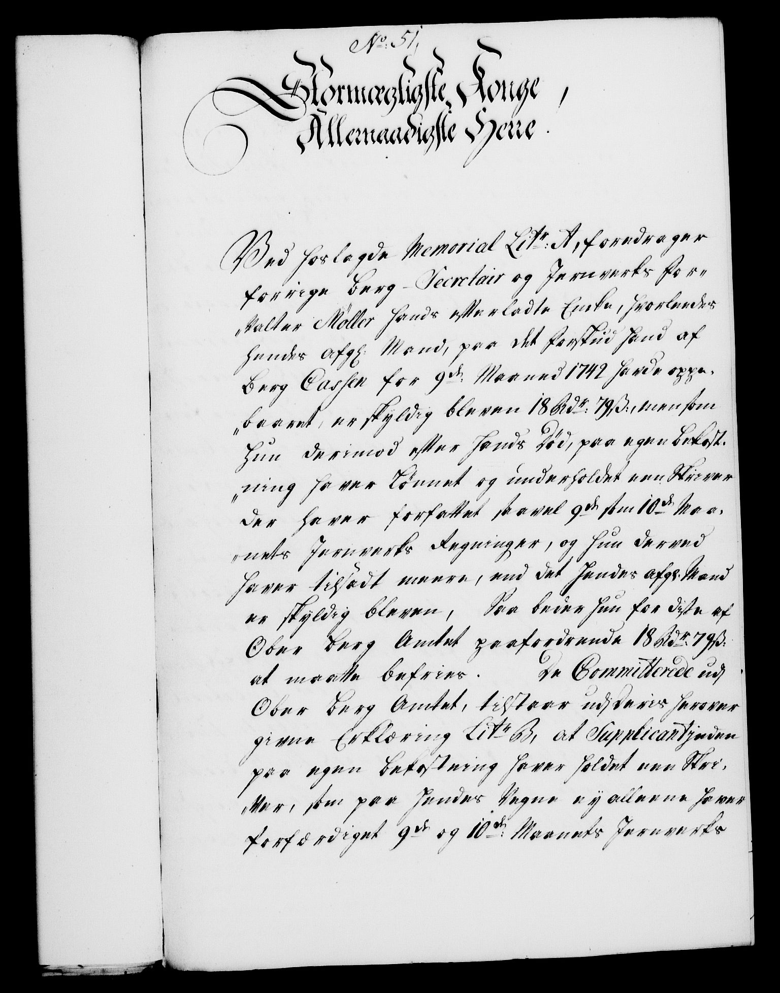 Rentekammeret, Kammerkanselliet, RA/EA-3111/G/Gf/Gfa/L0027: Norsk relasjons- og resolusjonsprotokoll (merket RK 52.27), 1744, p. 367