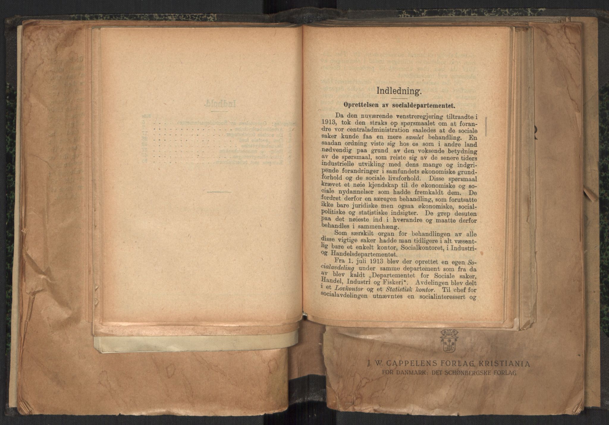 Venstres Hovedorganisasjon, RA/PA-0876/X/L0001: De eldste skrifter, 1860-1936, p. 141