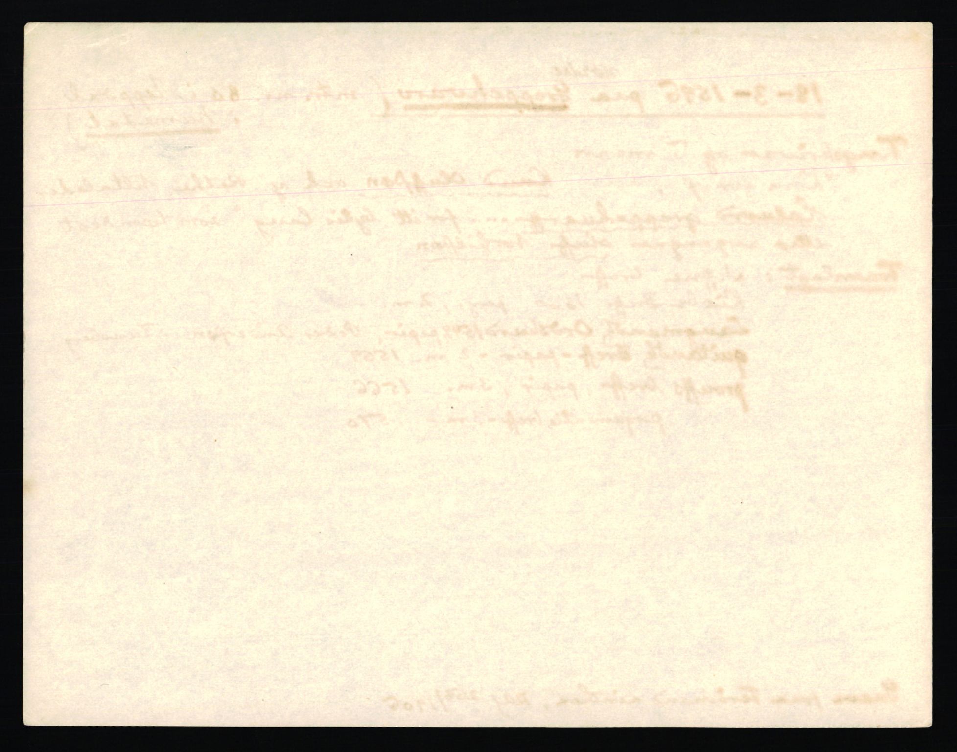 Riksarkivets diplomsamling, AV/RA-EA-5965/F35/F35b/L0004: Riksarkivets diplomer, seddelregister, 1593-1600, p. 242