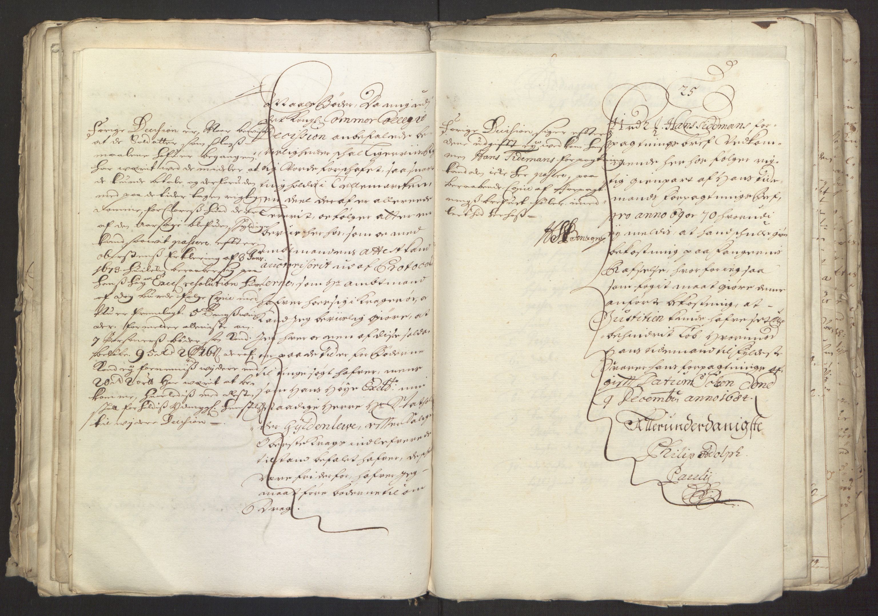 Rentekammeret inntil 1814, Reviderte regnskaper, Fogderegnskap, AV/RA-EA-4092/R35/L2062: Fogderegnskap Øvre og Nedre Telemark, 1674, p. 72