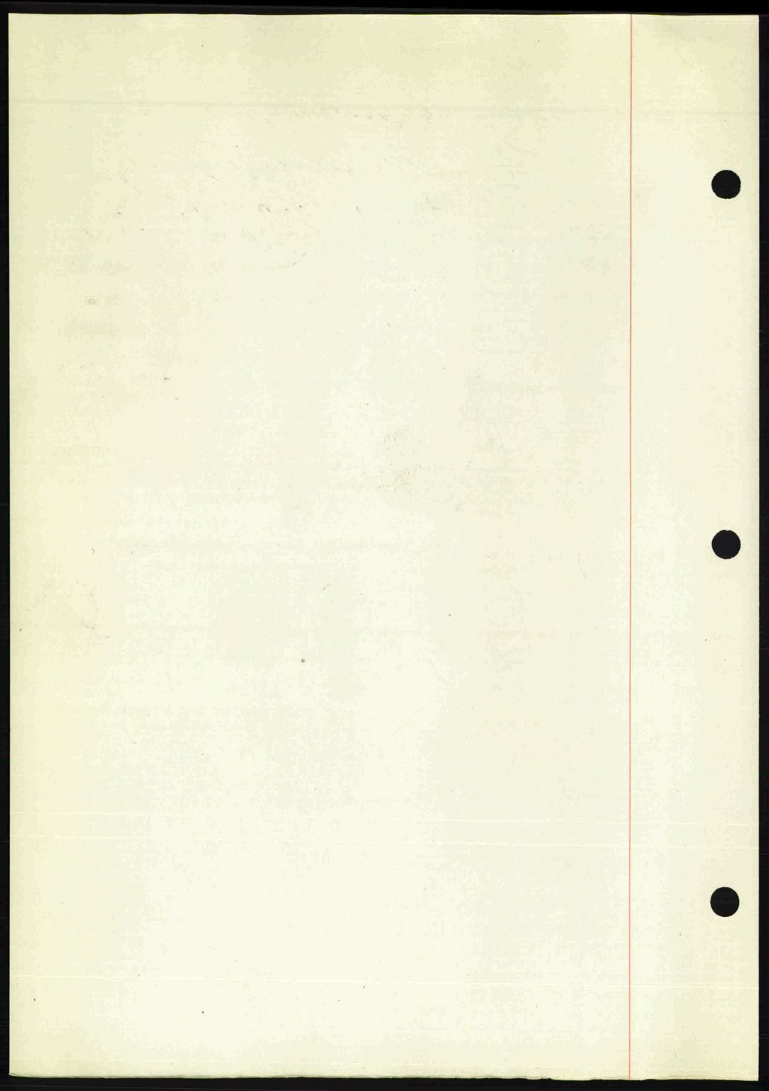 Kristiansund byfogd, AV/SAT-A-4587/A/27: Mortgage book no. 39b, 1946-1947, Diary no: : 1113/1946