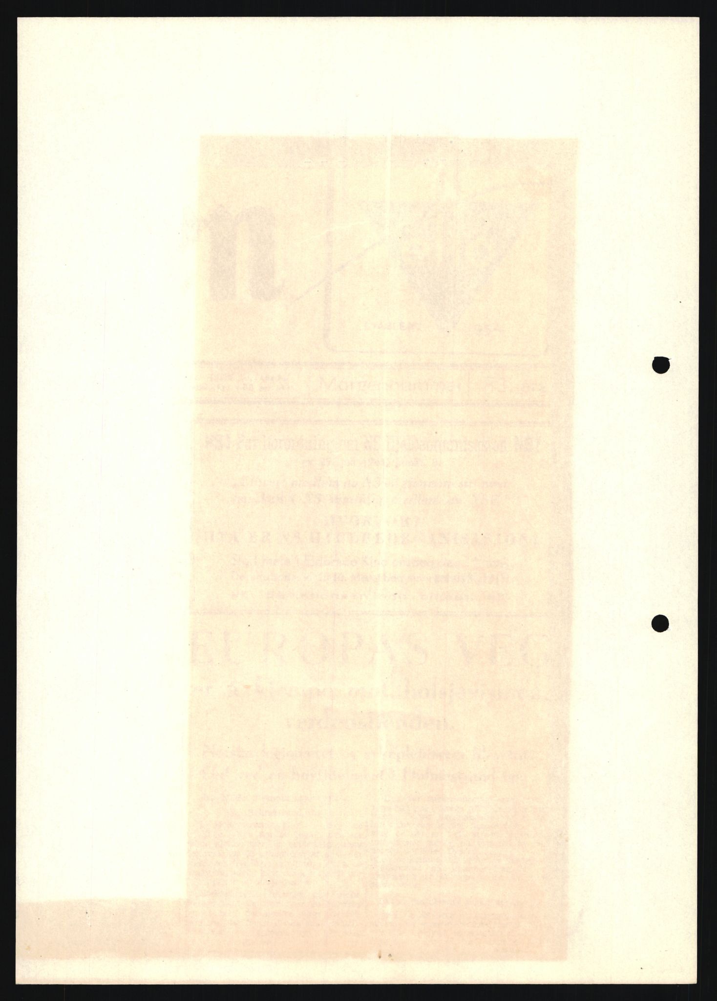 Forsvarets Overkommando. 2 kontor. Arkiv 11.4. Spredte tyske arkivsaker, AV/RA-RAFA-7031/D/Dar/Darb/L0013: Reichskommissariat - Hauptabteilung Vervaltung, 1917-1942, p. 1633