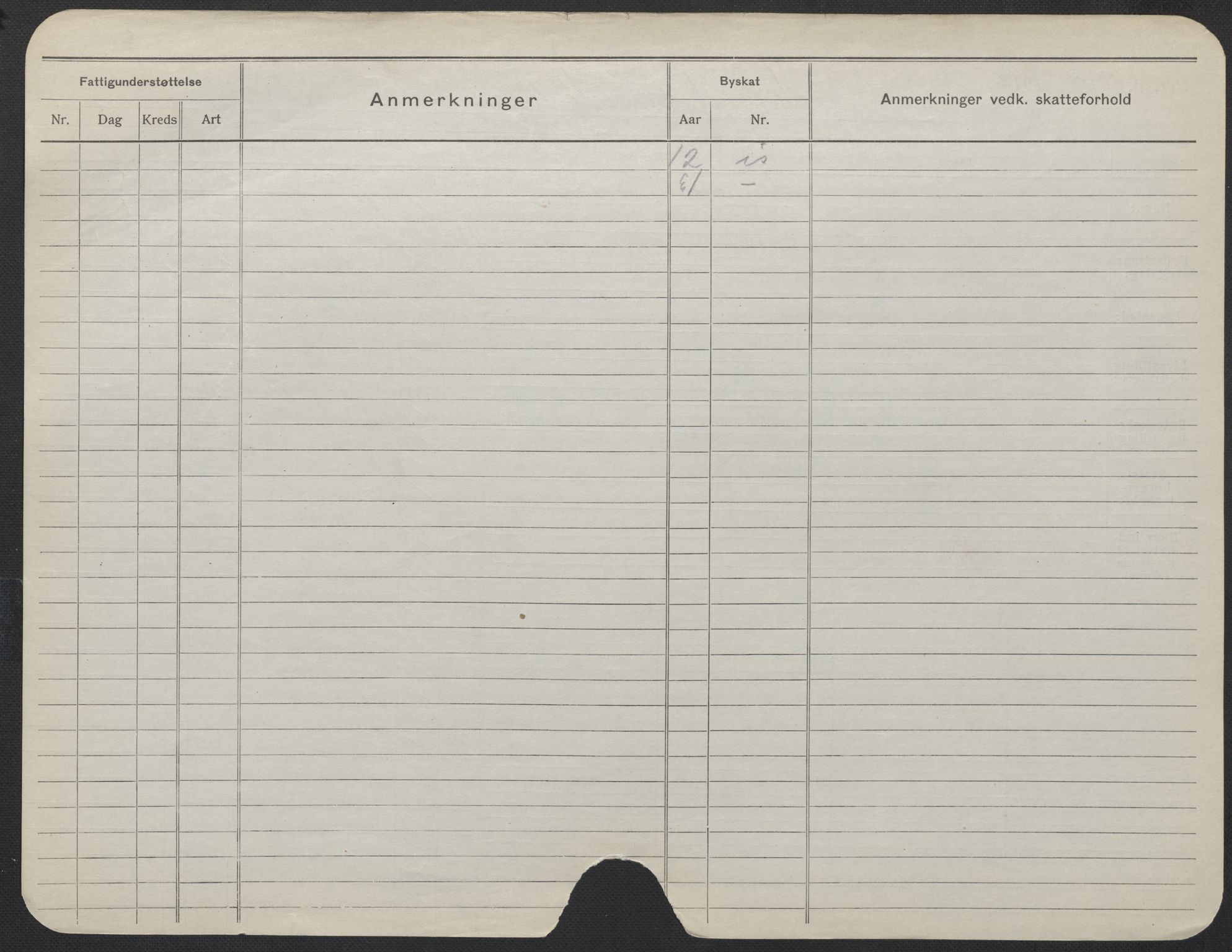 Oslo folkeregister, Registerkort, AV/SAO-A-11715/F/Fa/Fac/L0024: Kvinner, 1906-1914, p. 625b