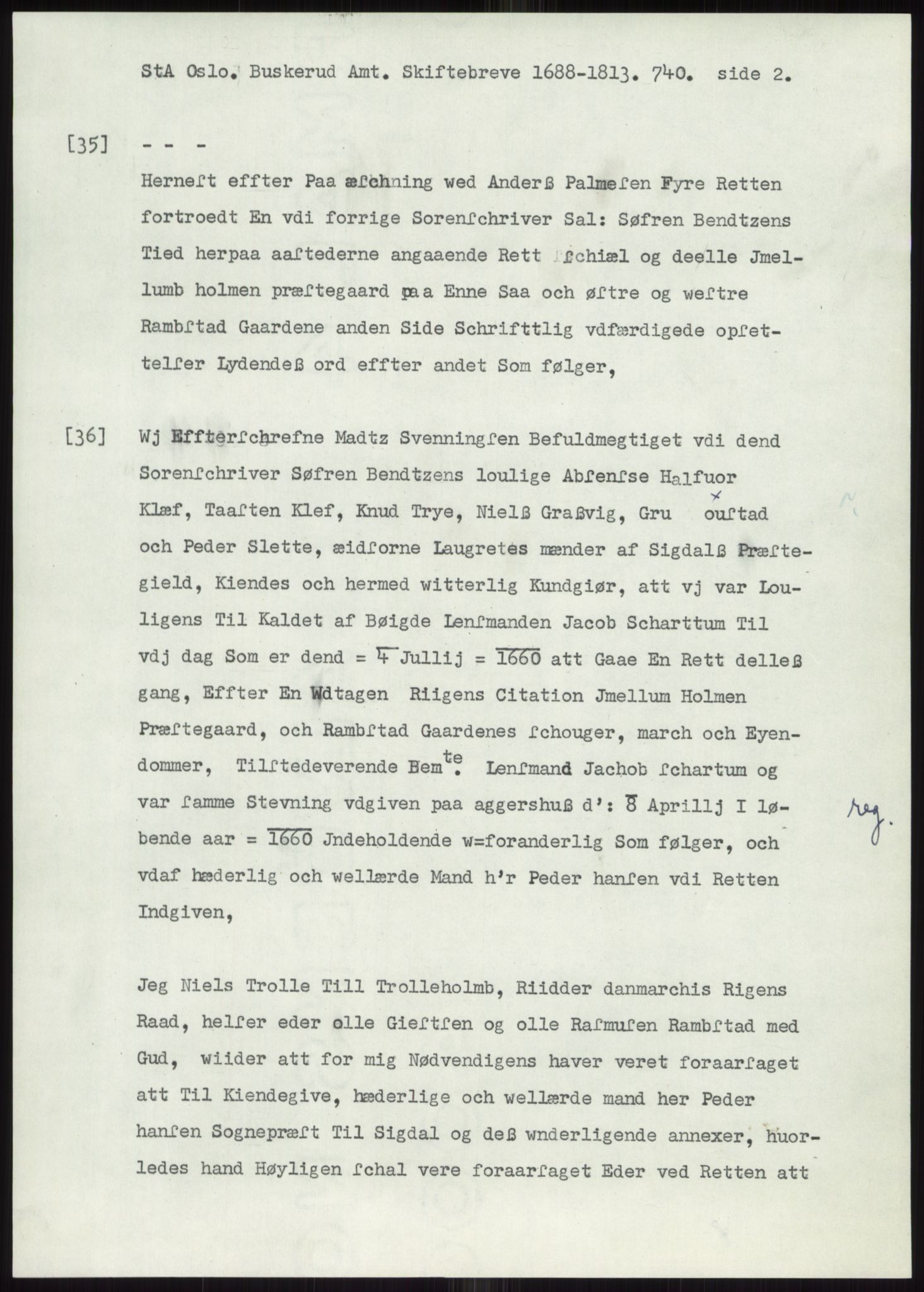 Samlinger til kildeutgivelse, Diplomavskriftsamlingen, AV/RA-EA-4053/H/Ha, p. 898