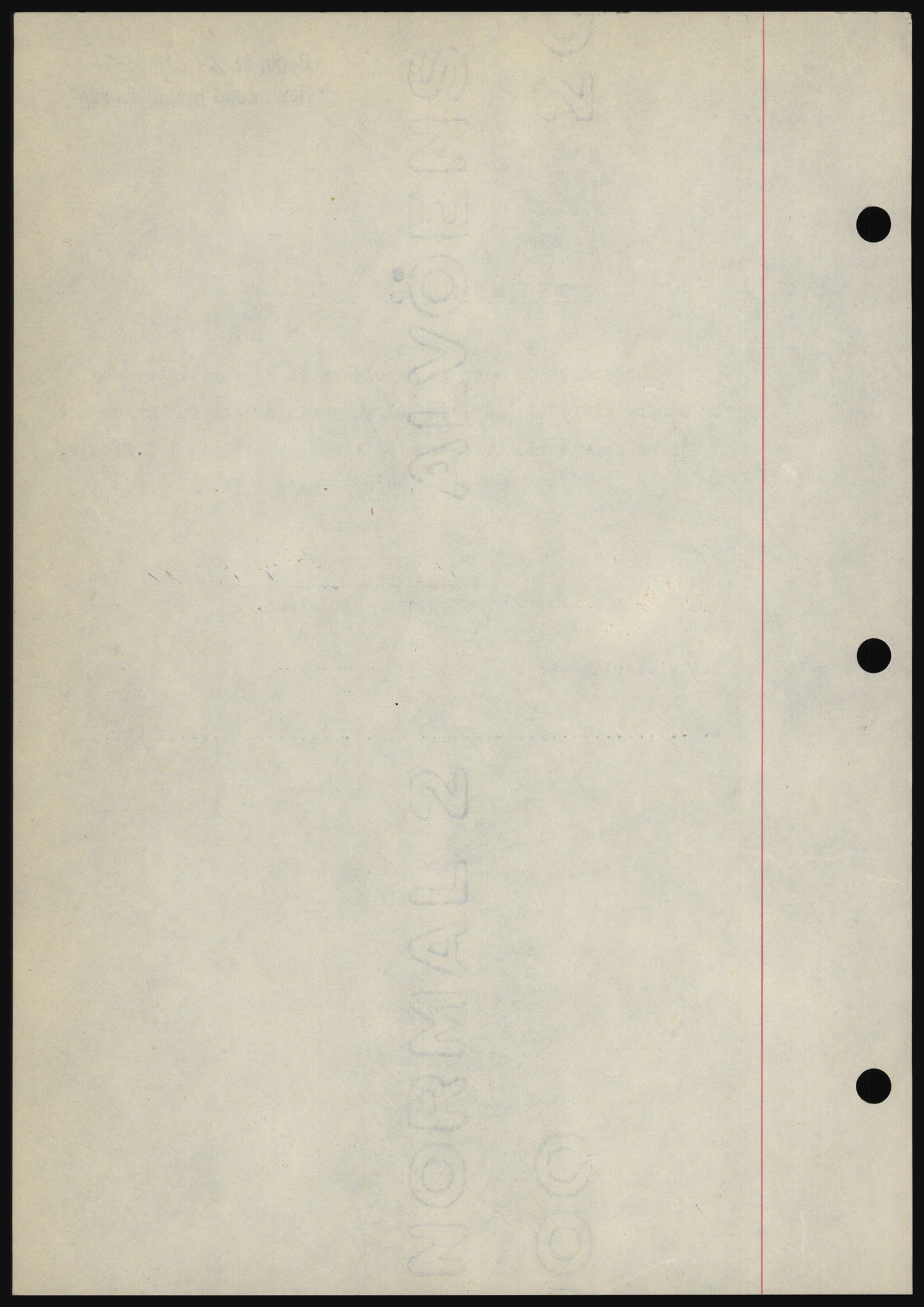 Haugesund tingrett, SAST/A-101415/01/II/IIC/L0053: Mortgage book no. B 53, 1965-1965, Diary no: : 646/1965