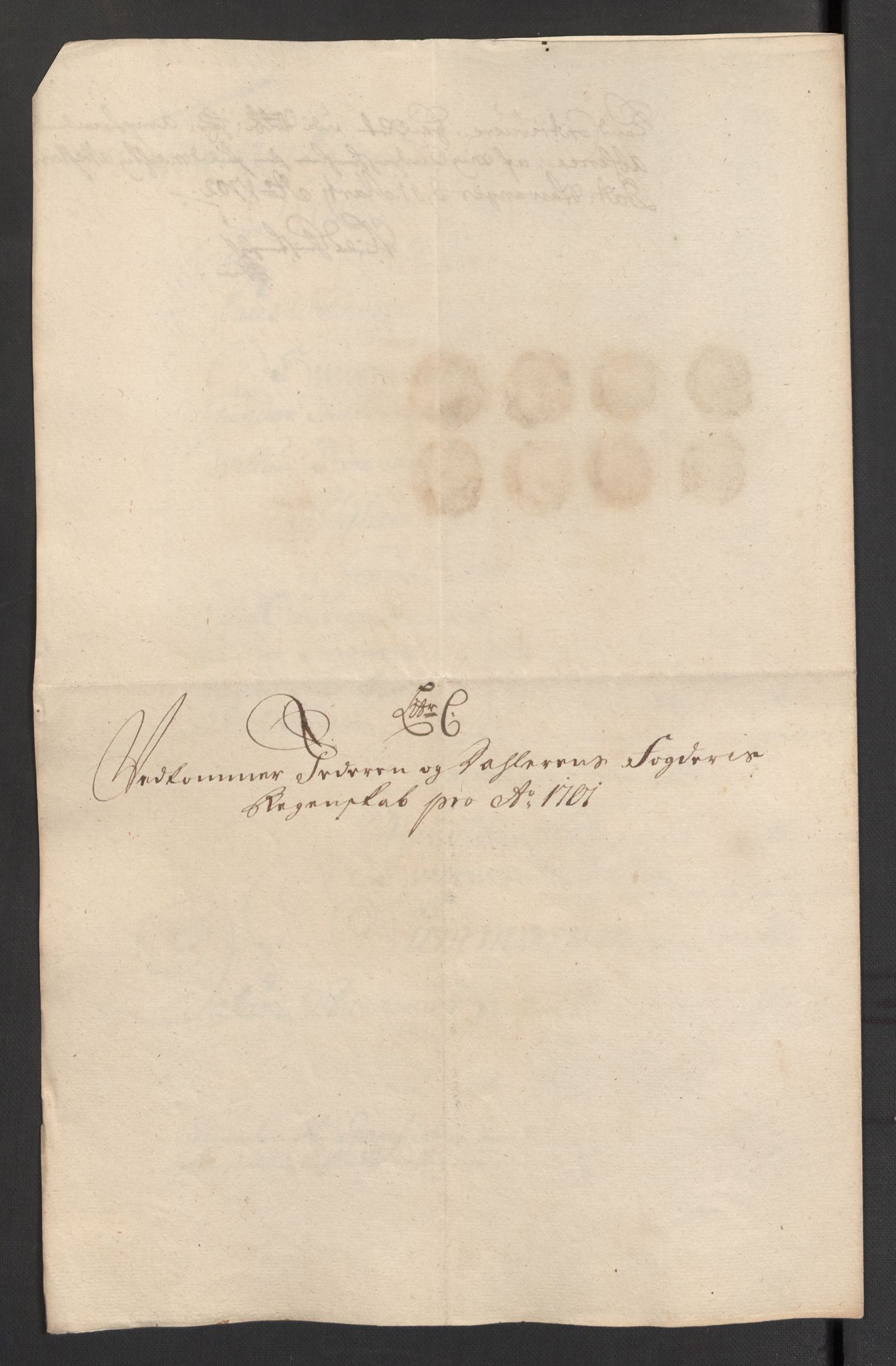 Rentekammeret inntil 1814, Reviderte regnskaper, Fogderegnskap, AV/RA-EA-4092/R46/L2731: Fogderegnskap Jæren og Dalane, 1700-1702, p. 203