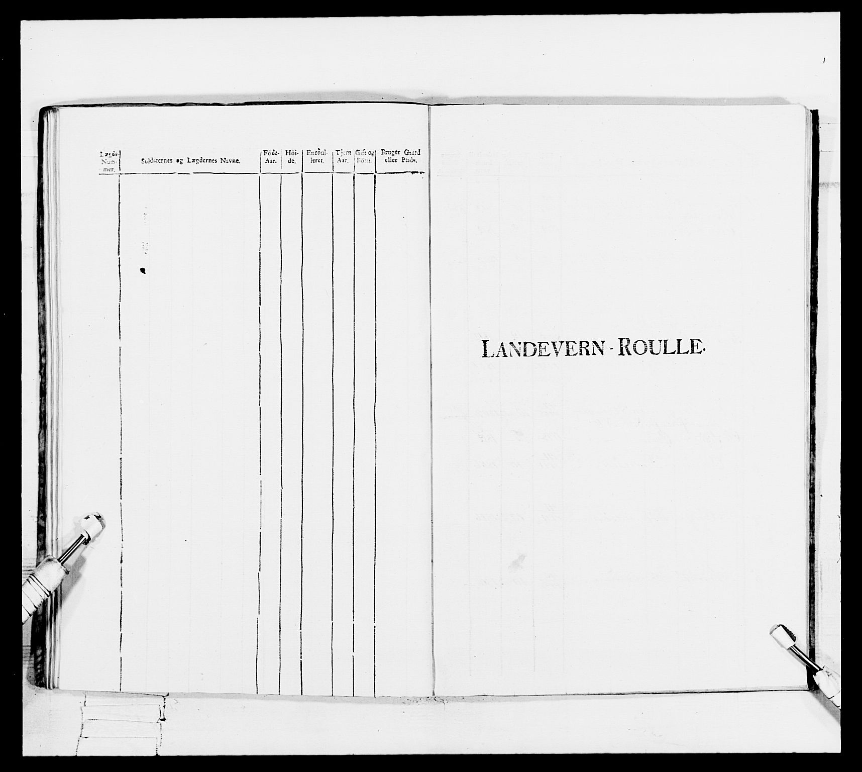 Generalitets- og kommissariatskollegiet, Det kongelige norske kommissariatskollegium, AV/RA-EA-5420/E/Eh/L0112: Vesterlenske nasjonale infanteriregiment, 1812, p. 717