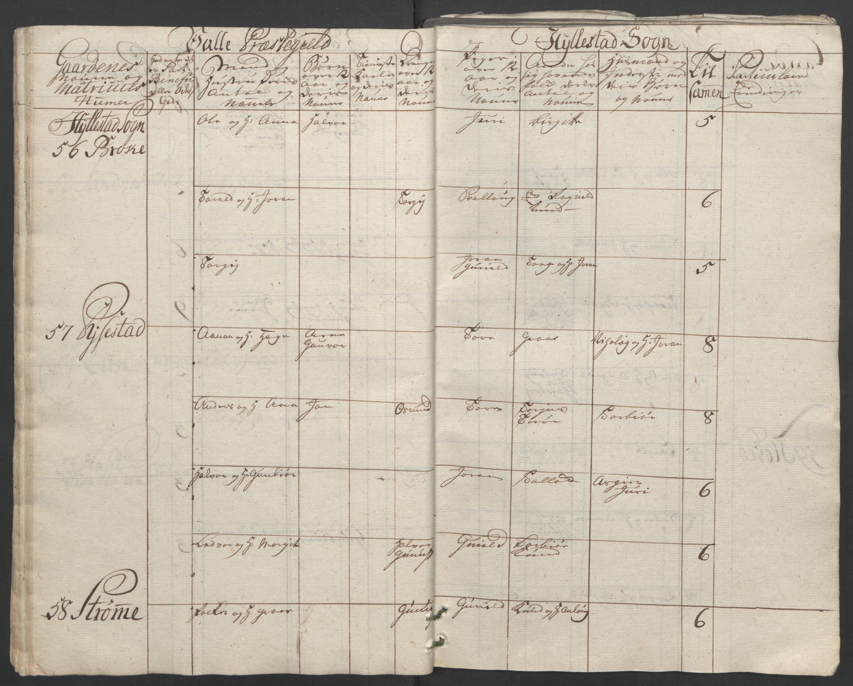 Rentekammeret inntil 1814, Reviderte regnskaper, Fogderegnskap, RA/EA-4092/R40/L2517: Ekstraskatten Råbyggelag, 1762-1763, p. 47